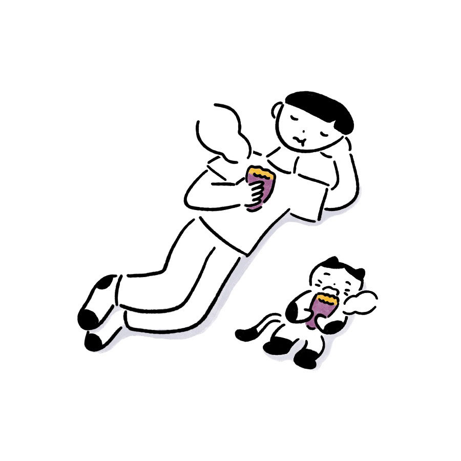 ライフスタイル