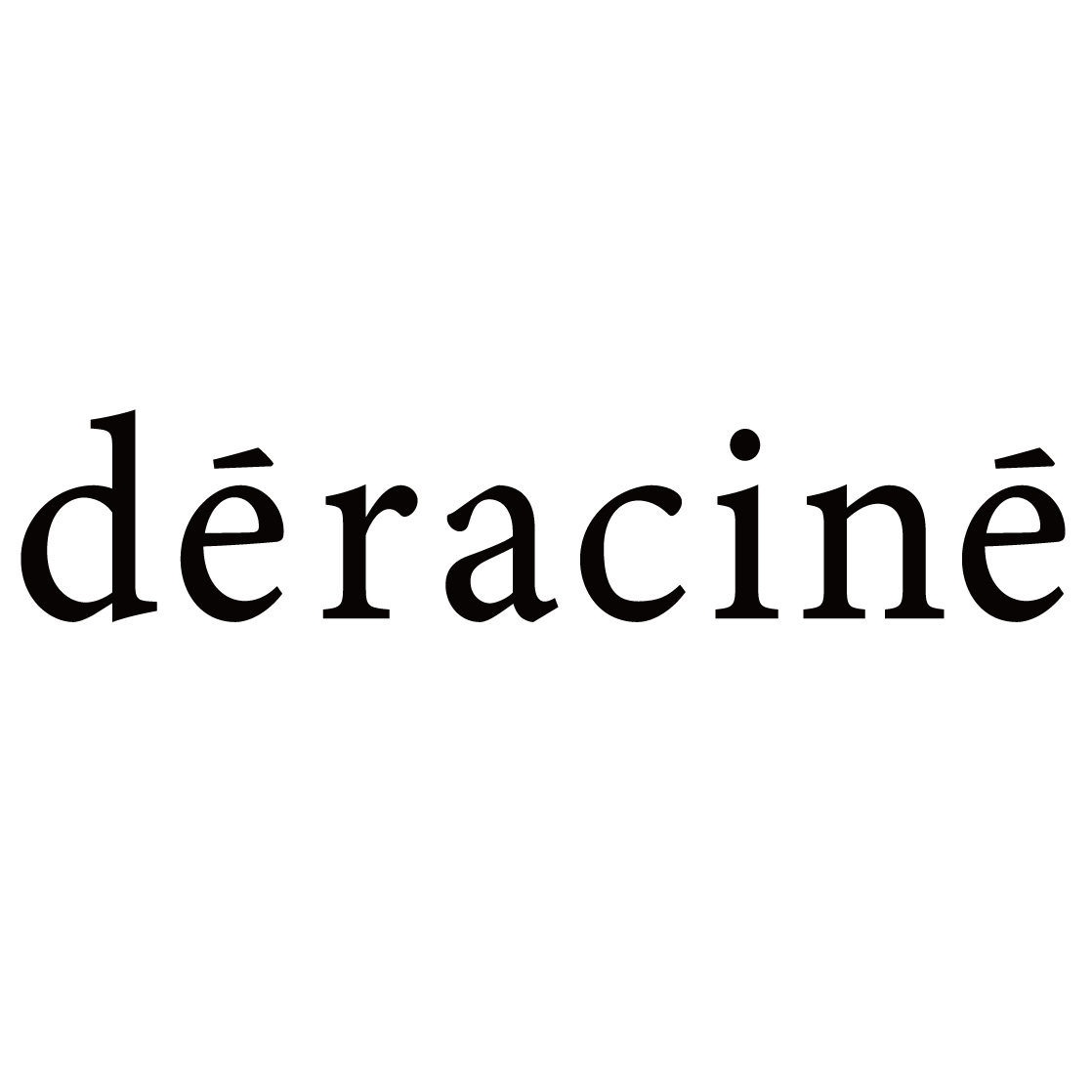 deracine