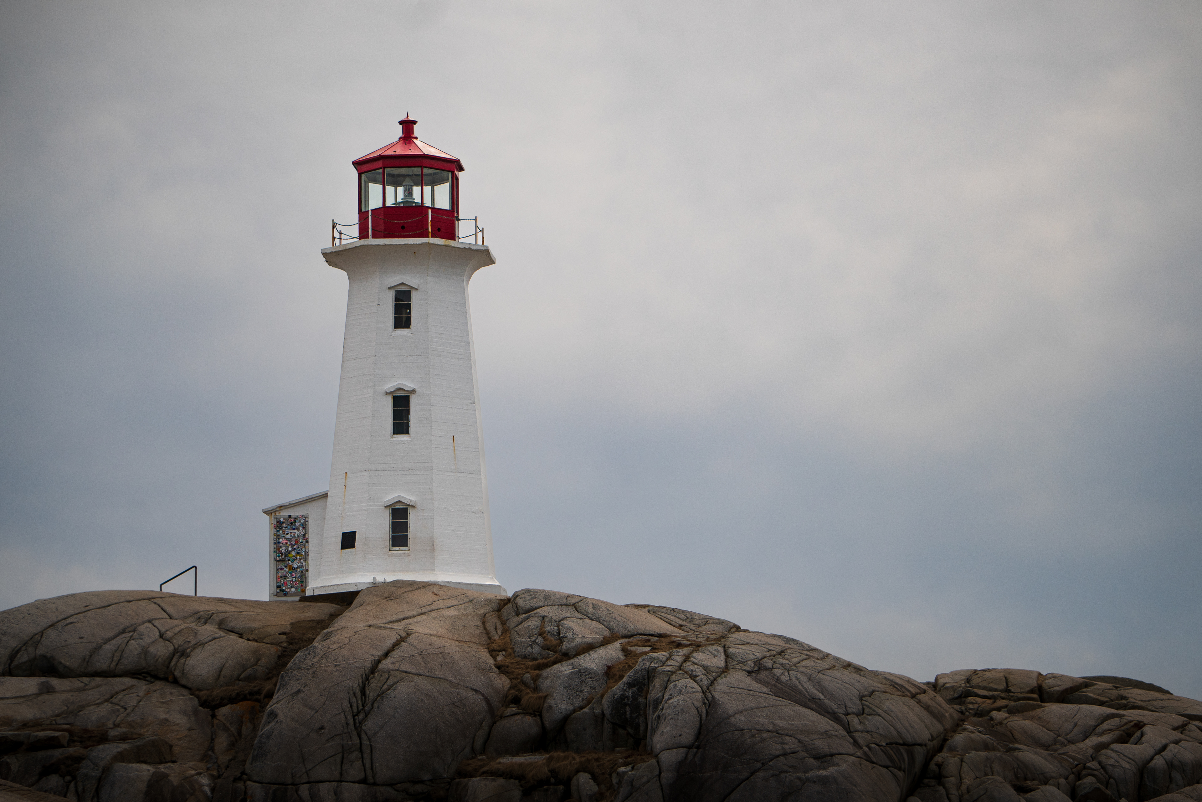 Peggys Cove