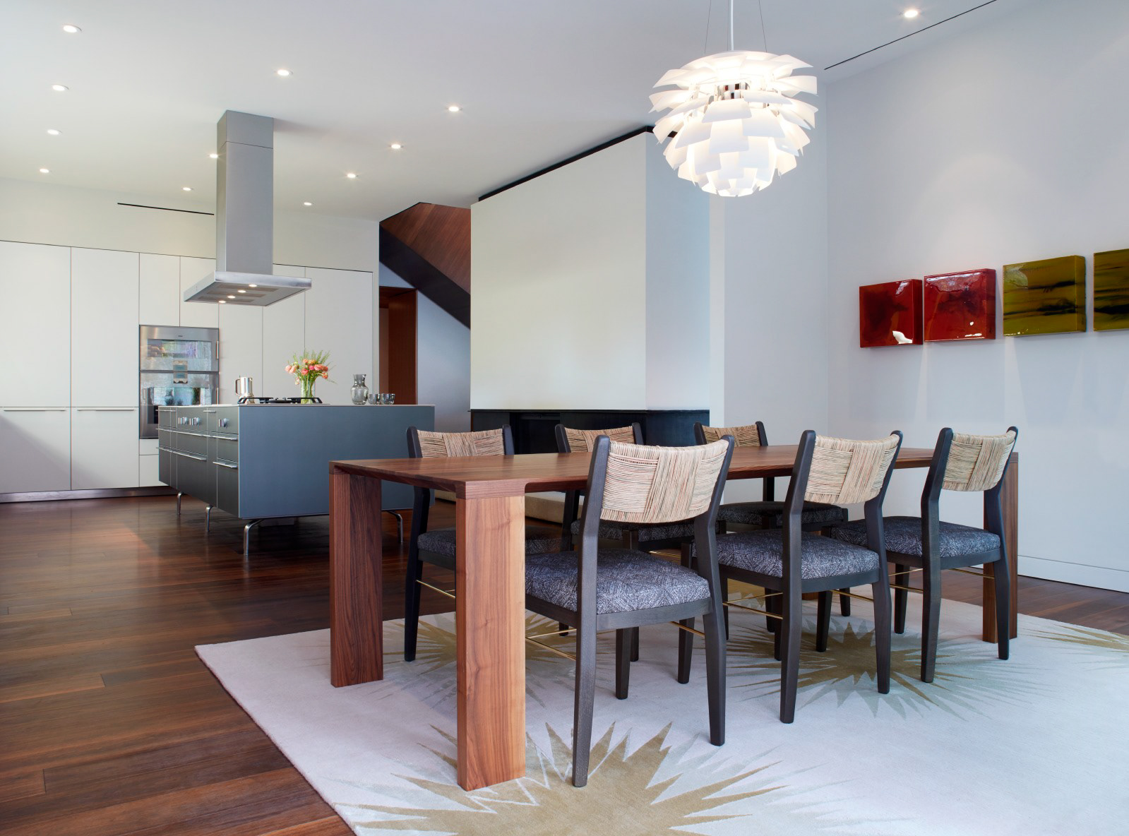 Photography by Evan Dion for Mazen Studio + AVENUE ROAD.