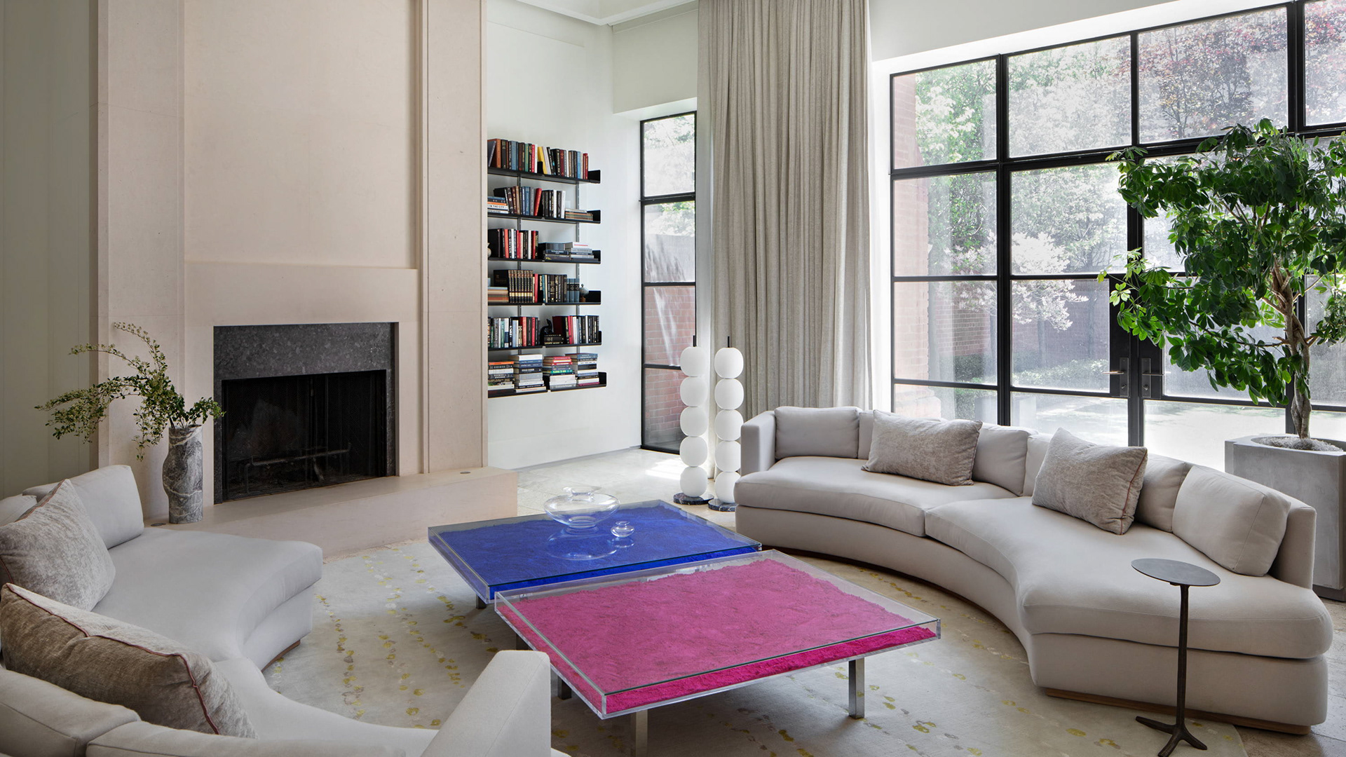 Photography by Eric Petschek for Ashley Botten Design + AVENUE ROAD.