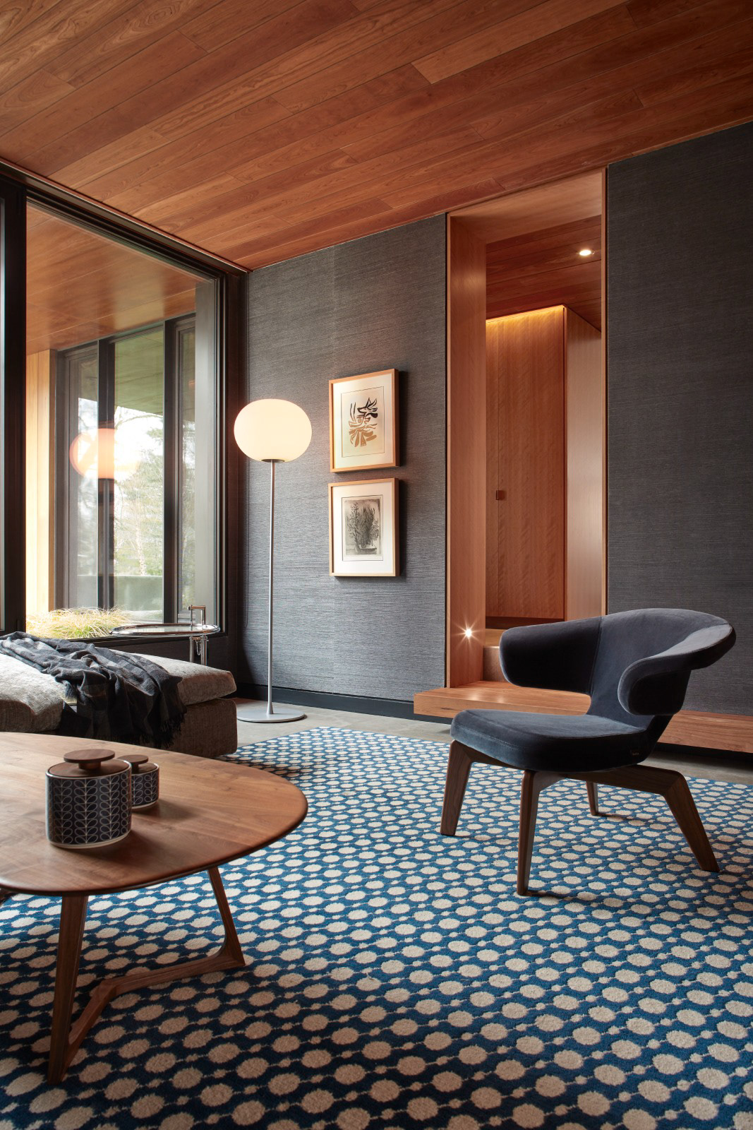 Photography by Evan Dion for Mazen Studio + AVENUE ROAD.