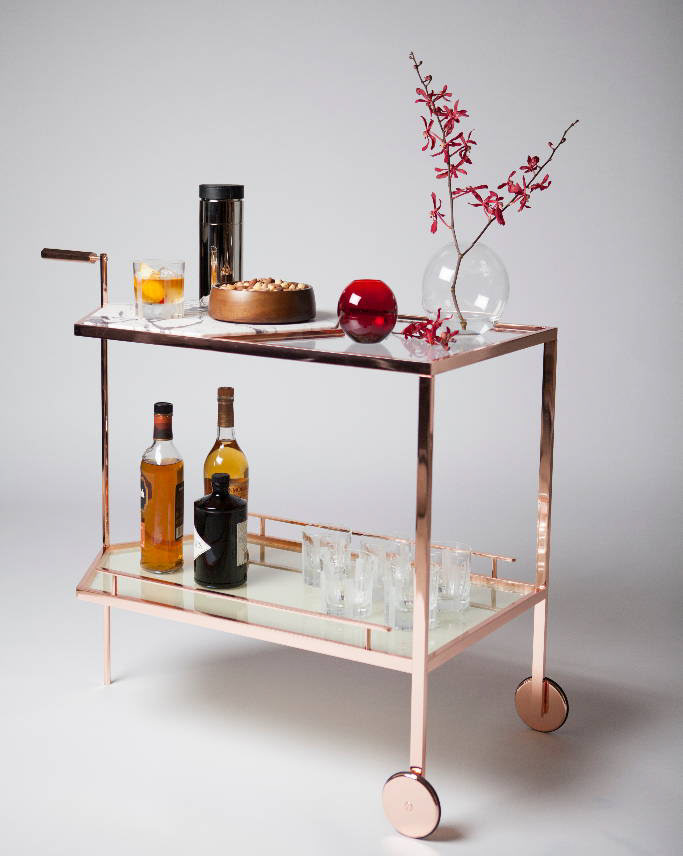 Photography by Sid Singh for AVENUE ROAD.