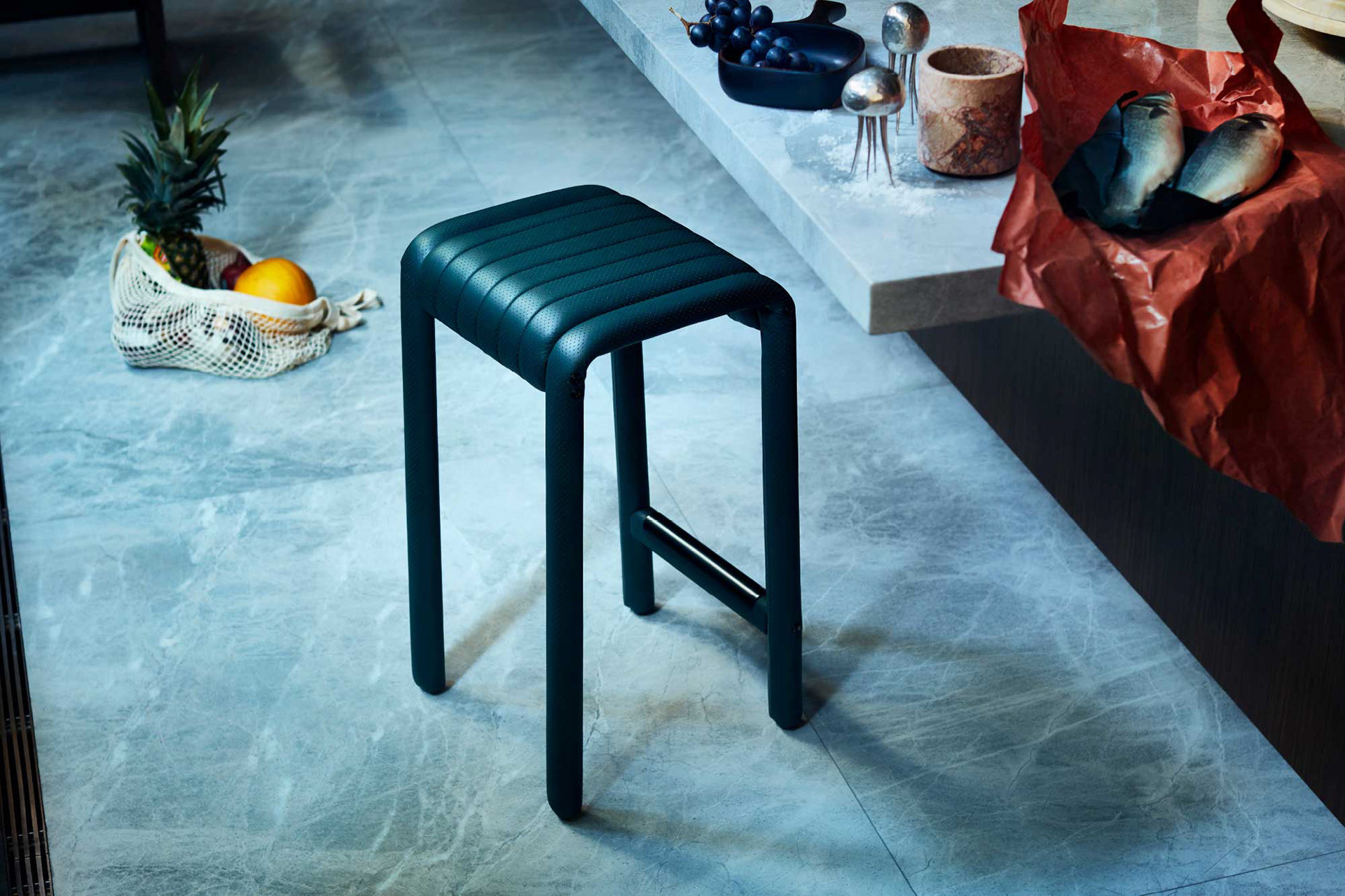 Photography by Michael Graydon & Nikole Herriott for MAN OF PARTS.
