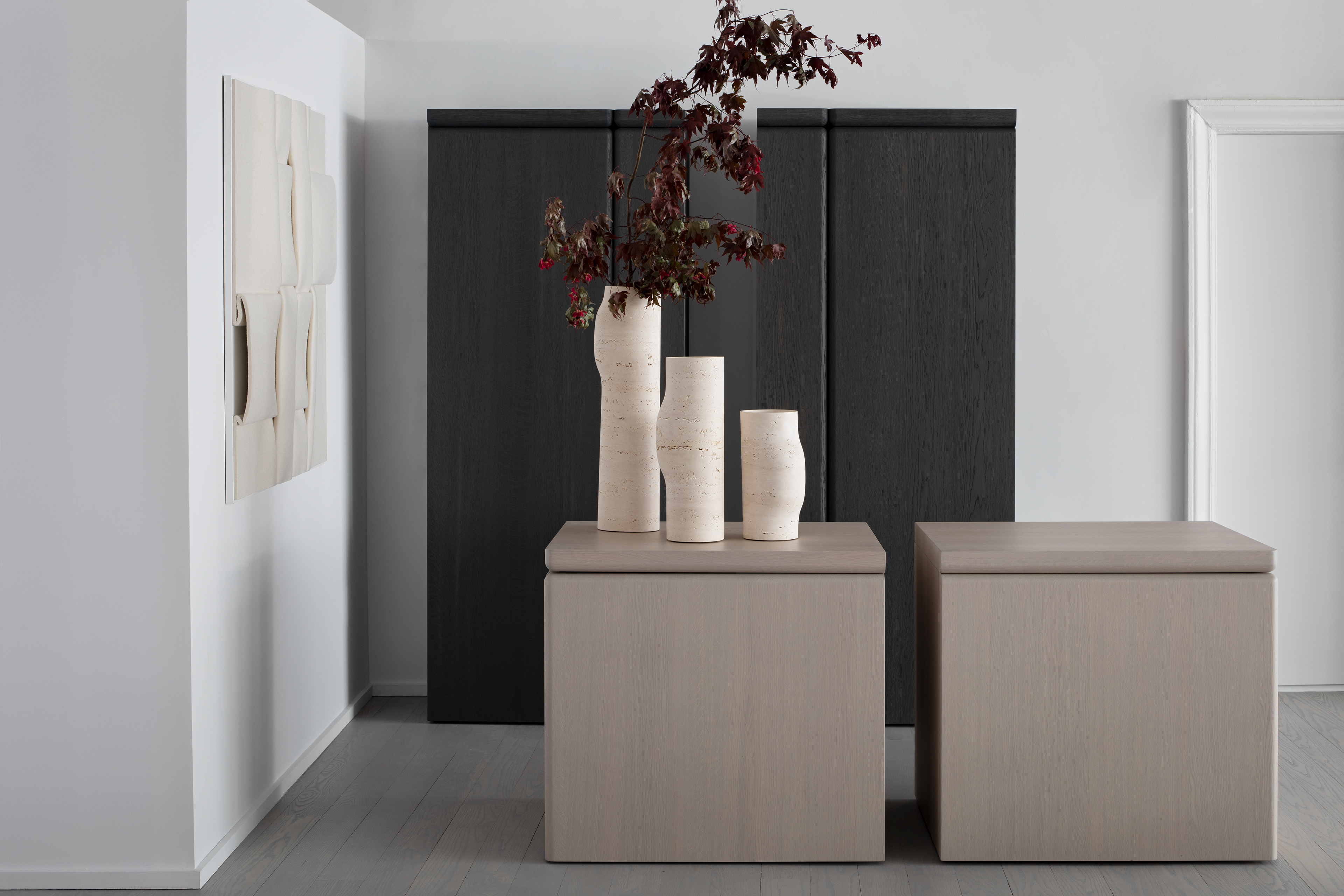 Photography by Eric Petschek for AVENUE ROAD.