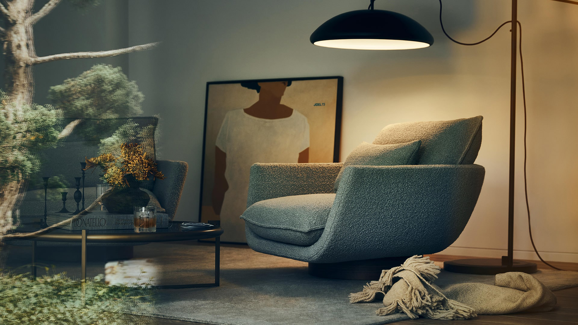 Photography by Michael Graydon & Nikole Herriott for MAN OF PARTS.