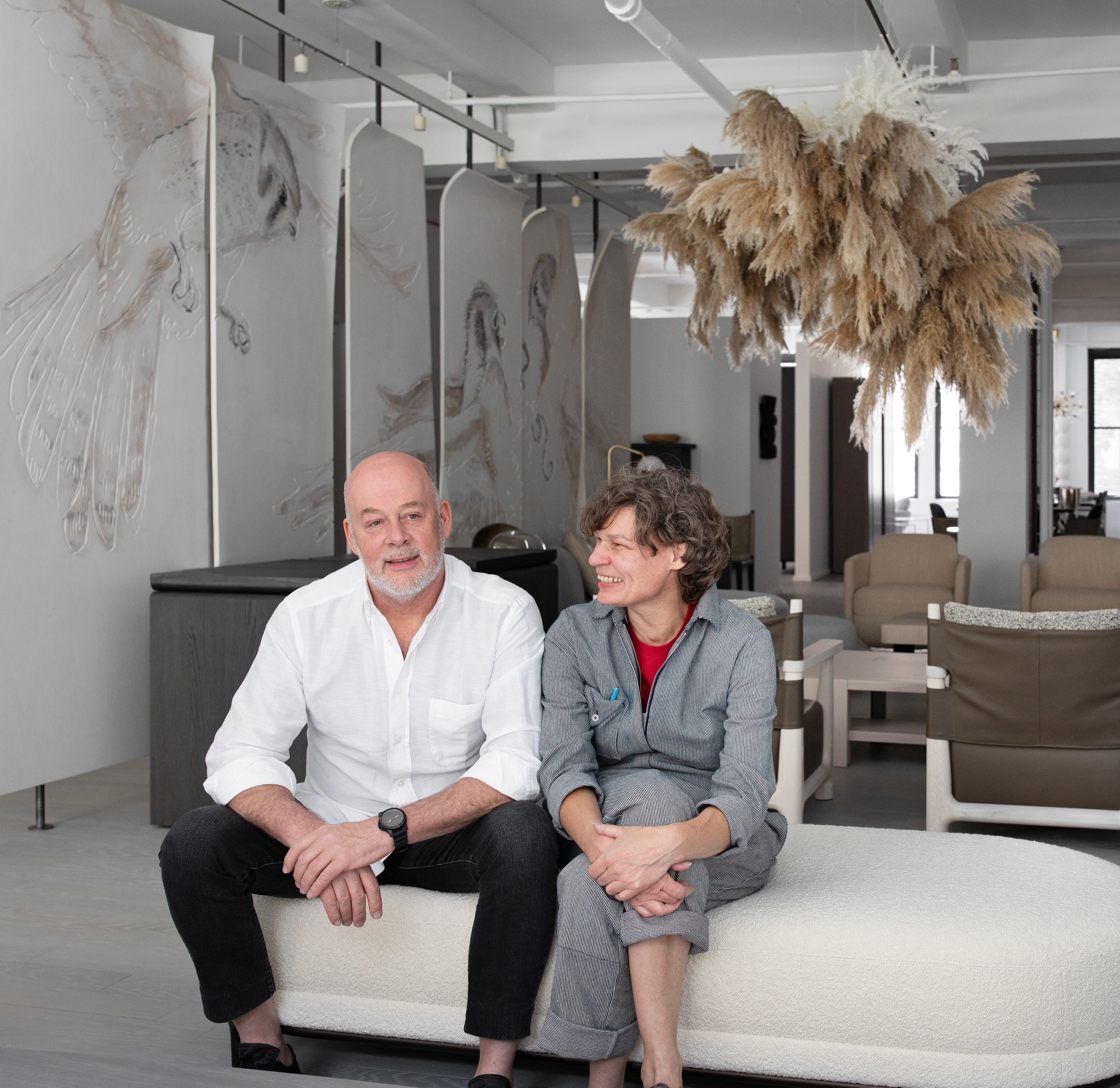 Photography by Eric Petschek for AVENUE ROAD.