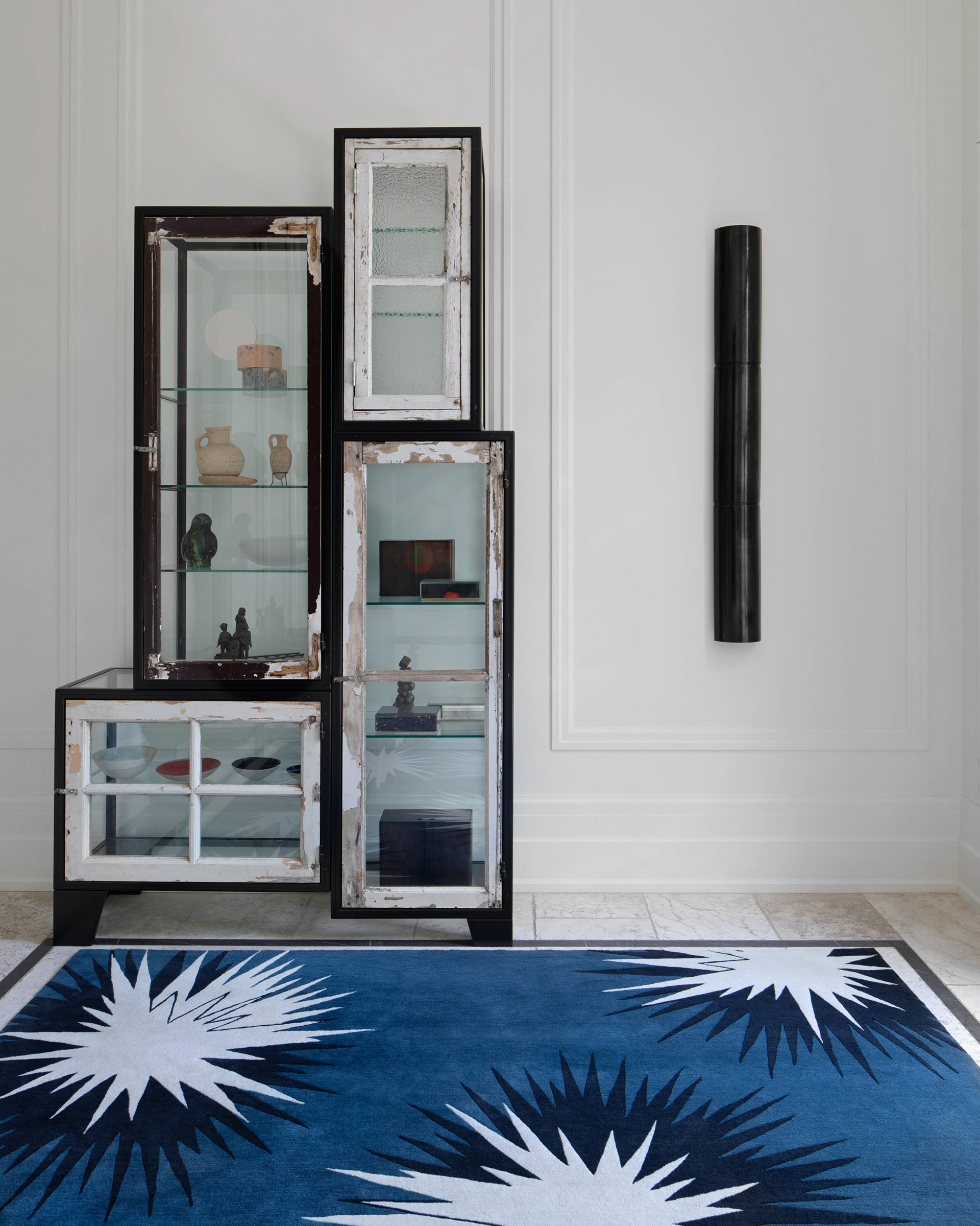 Photography by Eric Petschek for Ashley Botten Design + AVENUE ROAD.