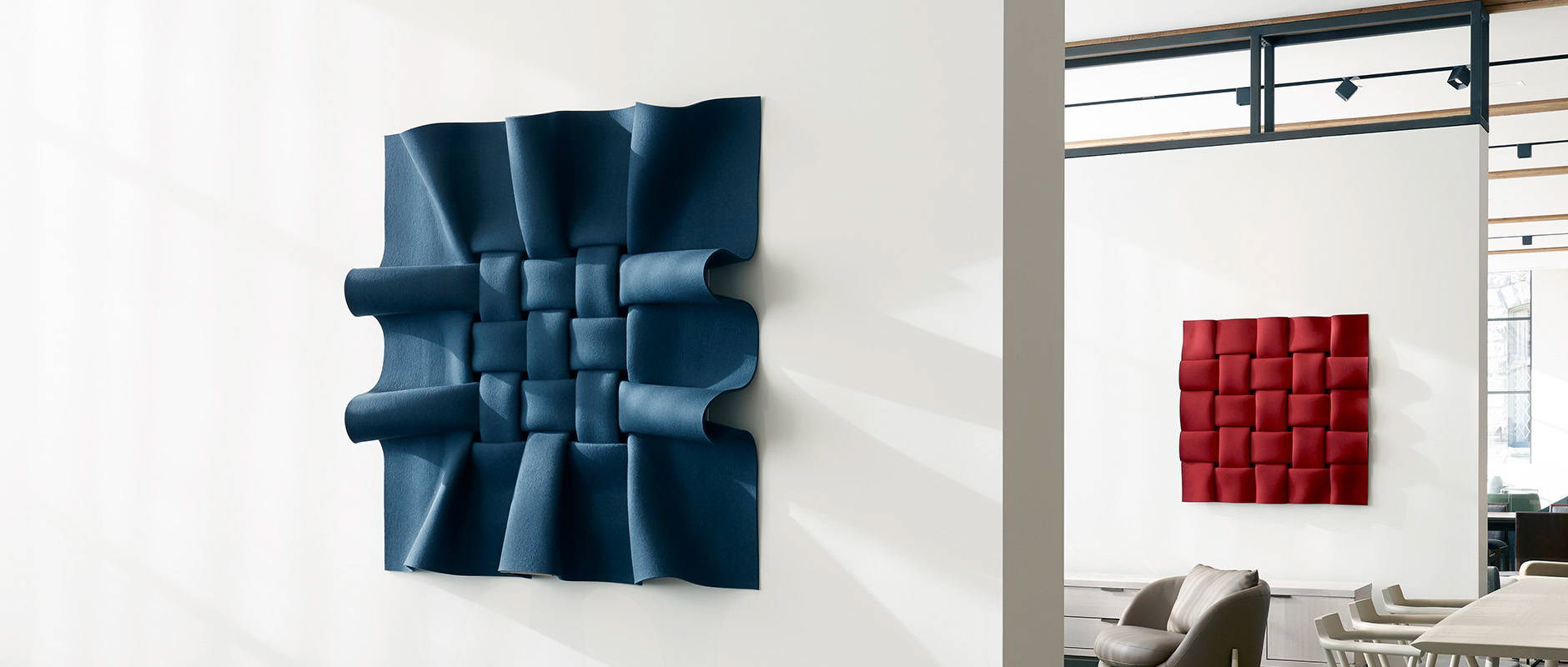 Photography by Richard Powers for AVENUE ROAD.