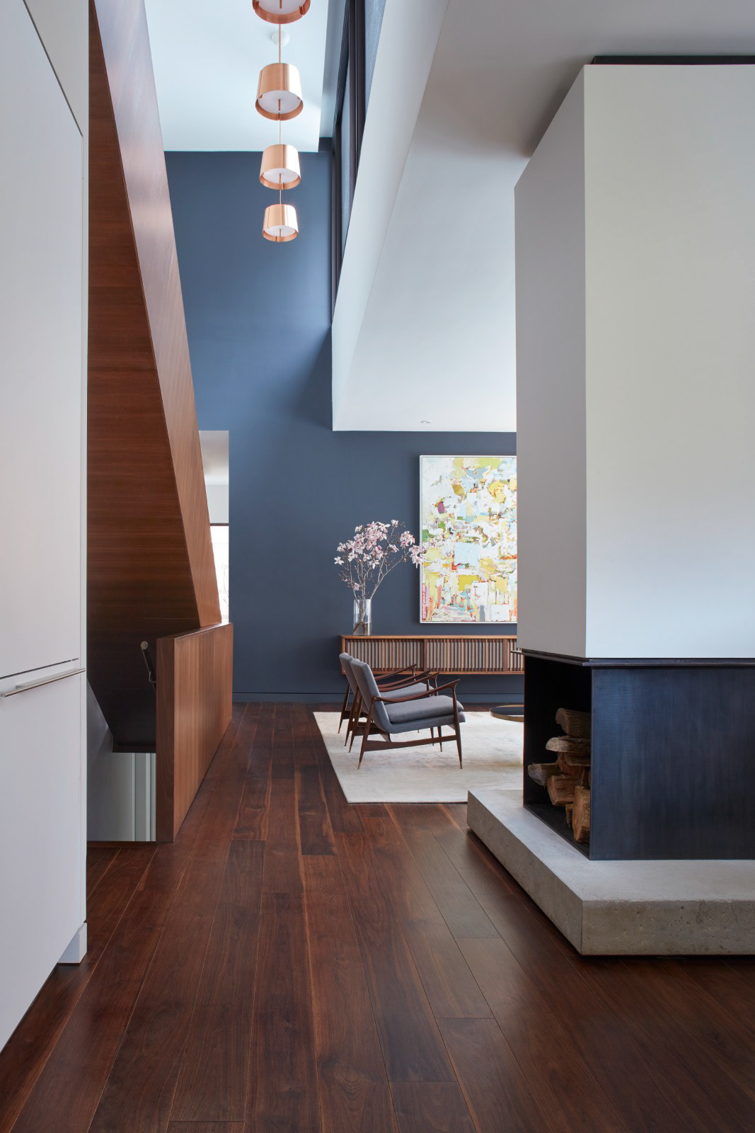 Photography by Evan Dion for Mazen Studio + AVENUE ROAD.