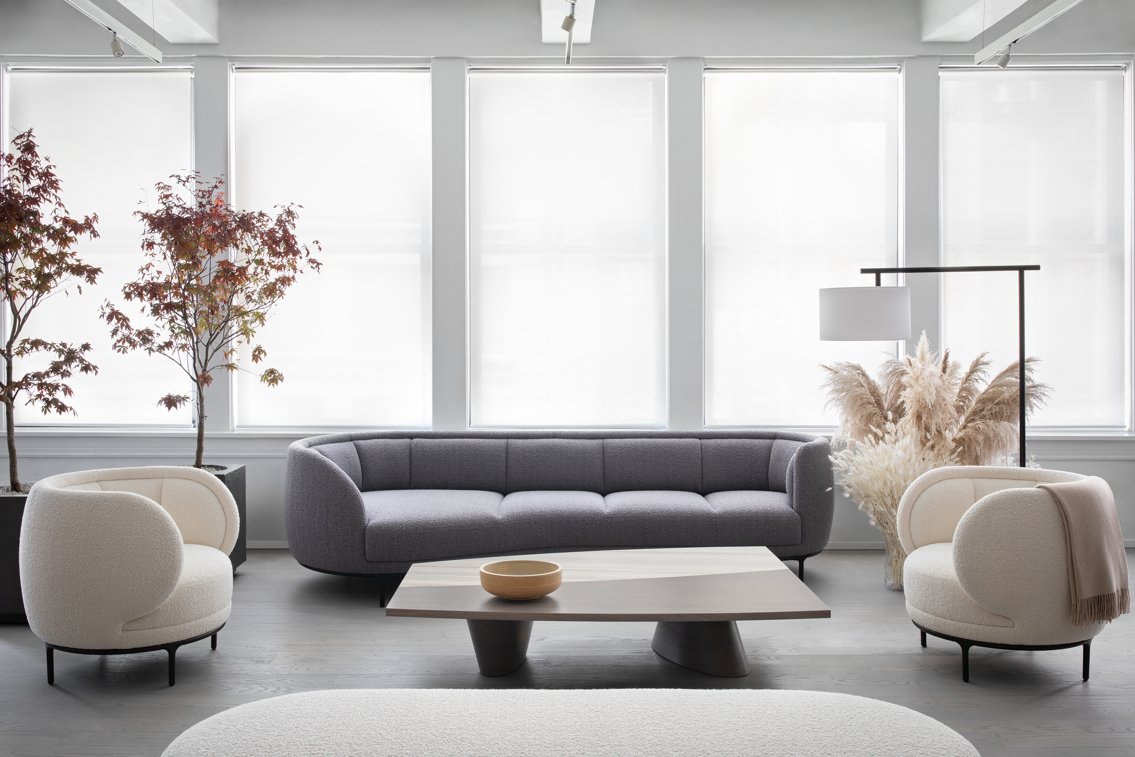 Photography by Eric Petschek for AVENUE ROAD.