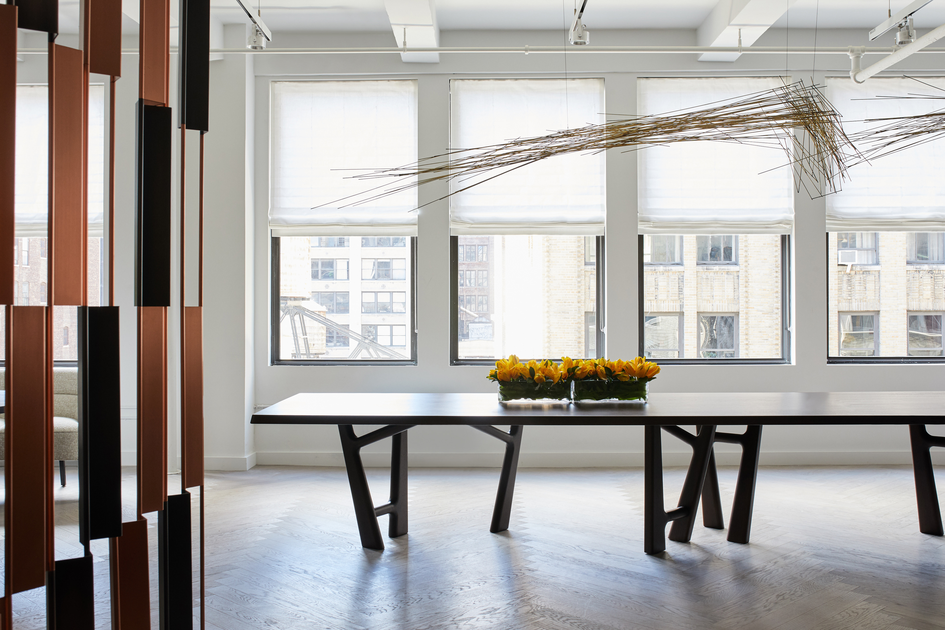 Photography by Alice Gao for AVENUE ROAD.