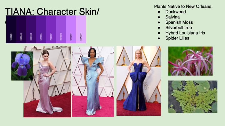 Reference Sheet