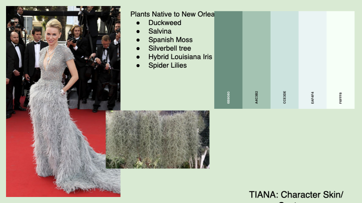 Reference Sheet