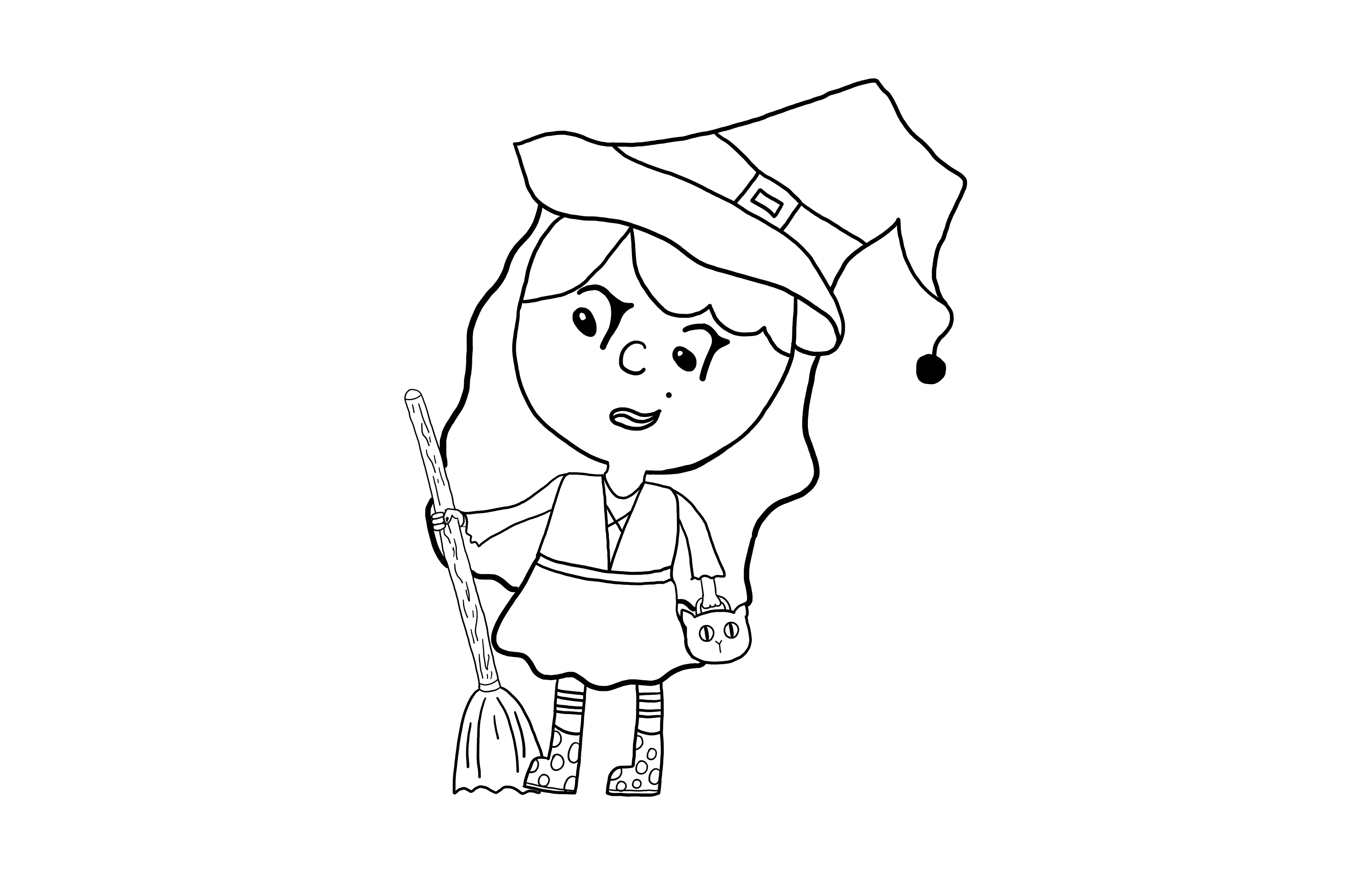 Final Sketch