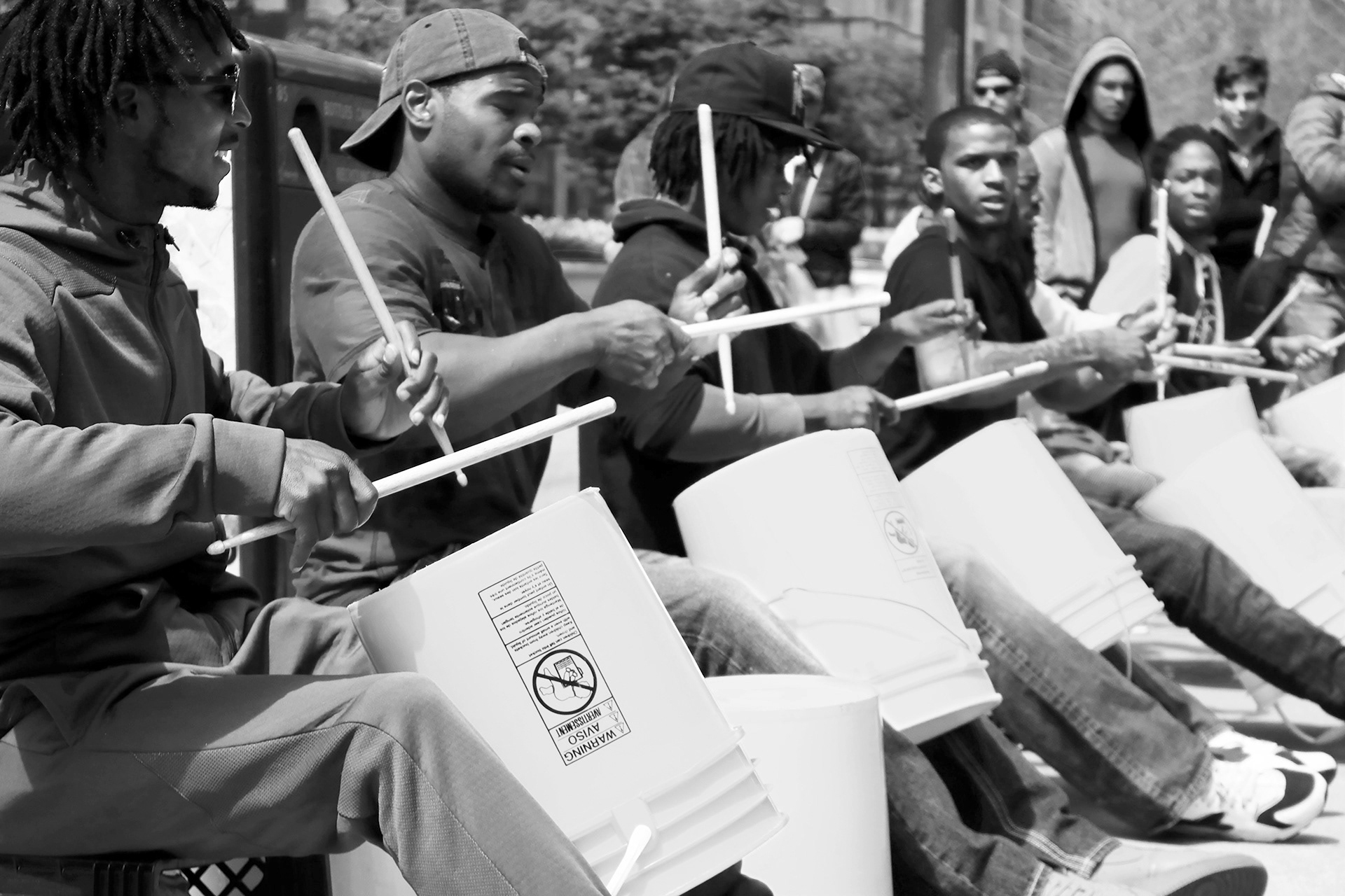 City Music