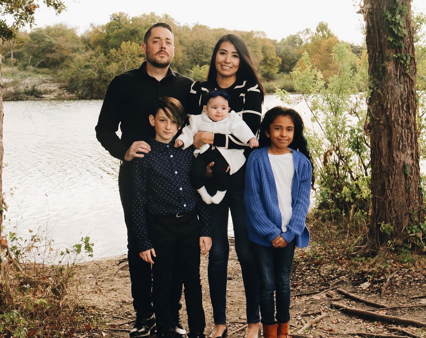 The Carroll Family