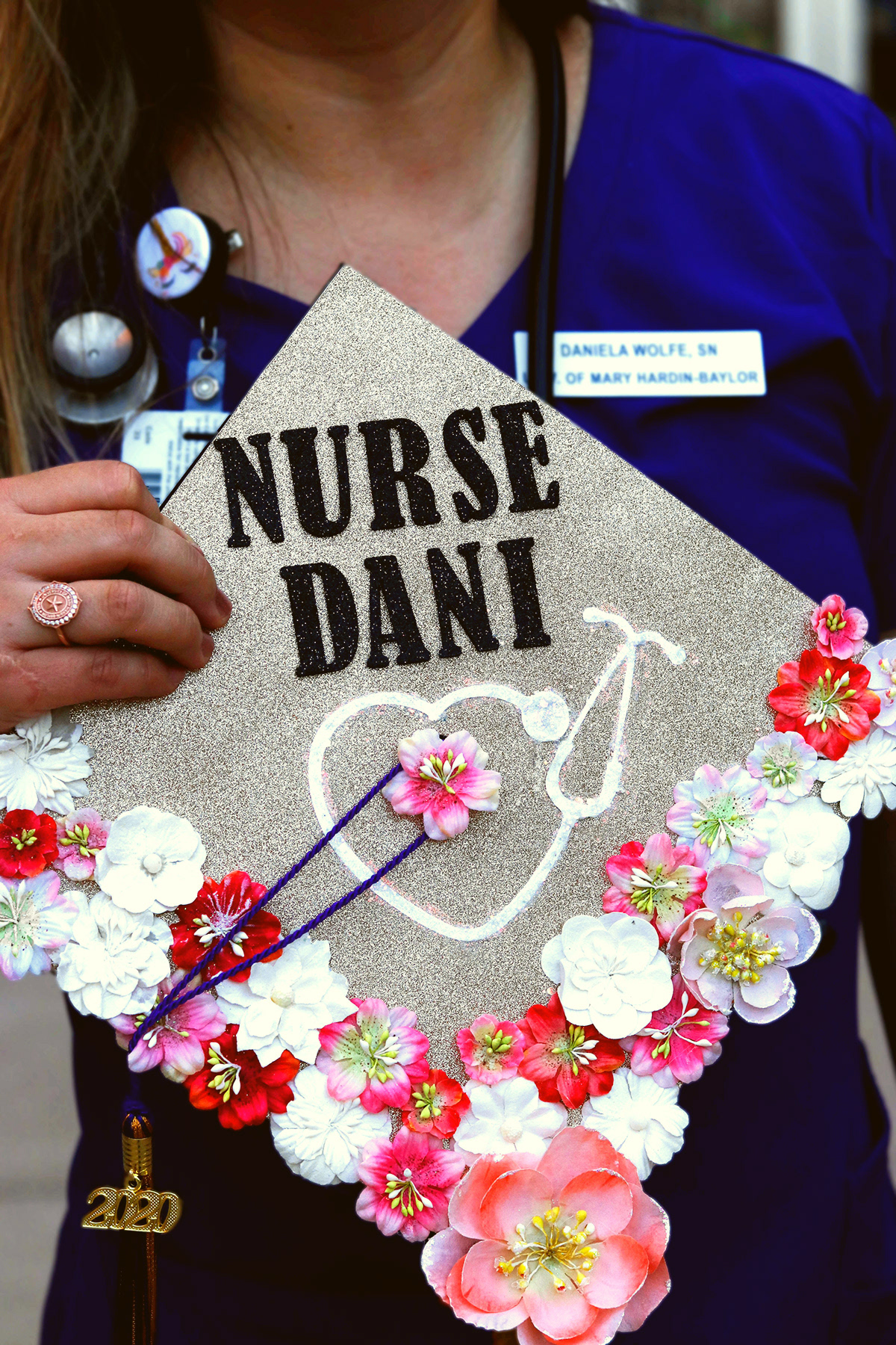 Nurse Dani