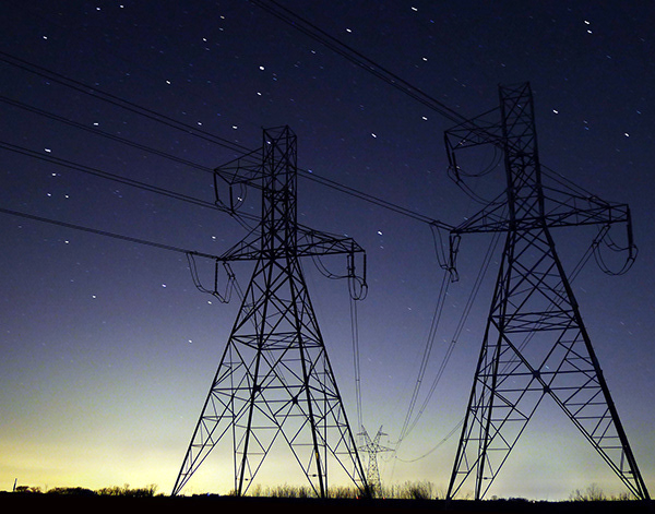Electrical Giants