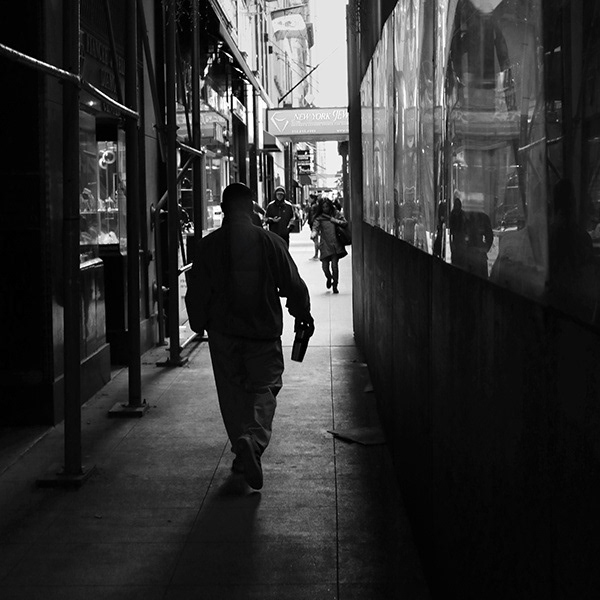 Streets