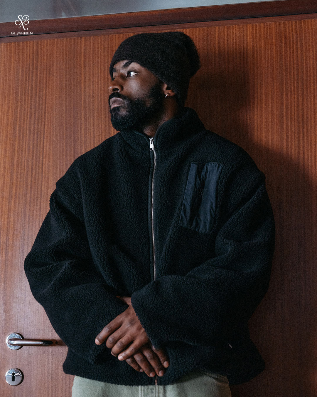 solebox FW24 capsule