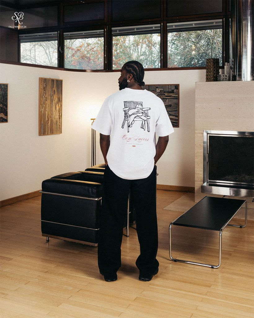 solebox FW24 capsule