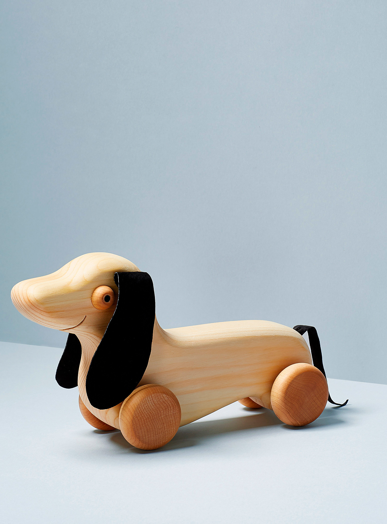 Atelier cheval de bois
