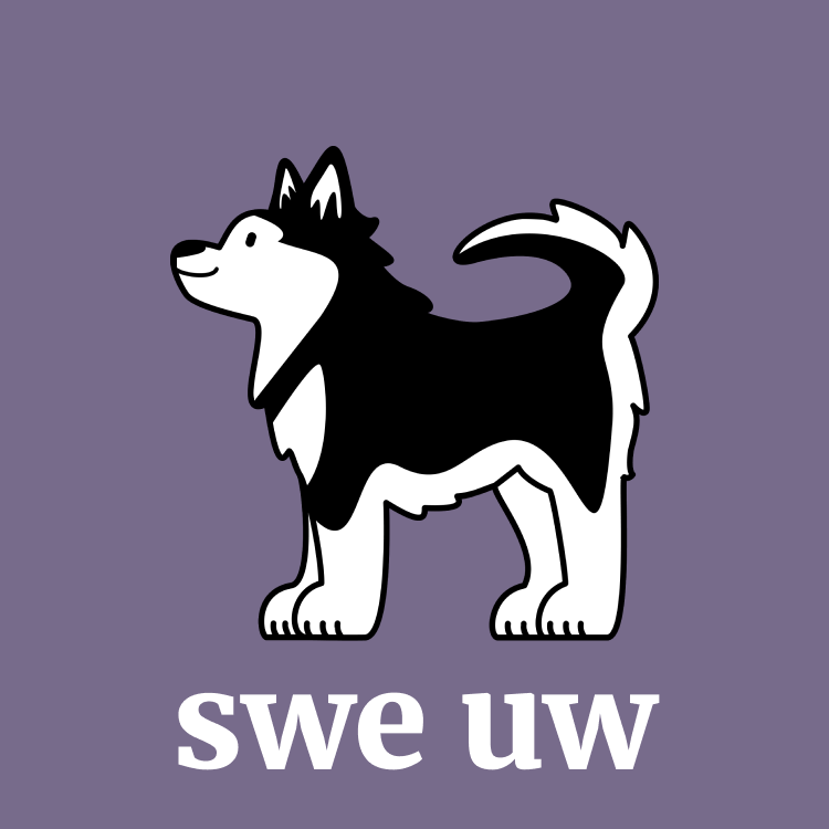 Finalized logo with text