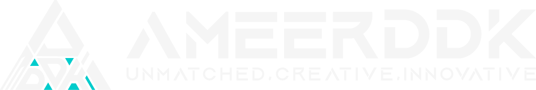 Ameer DDK