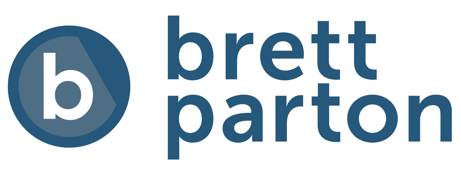 Brett Parton