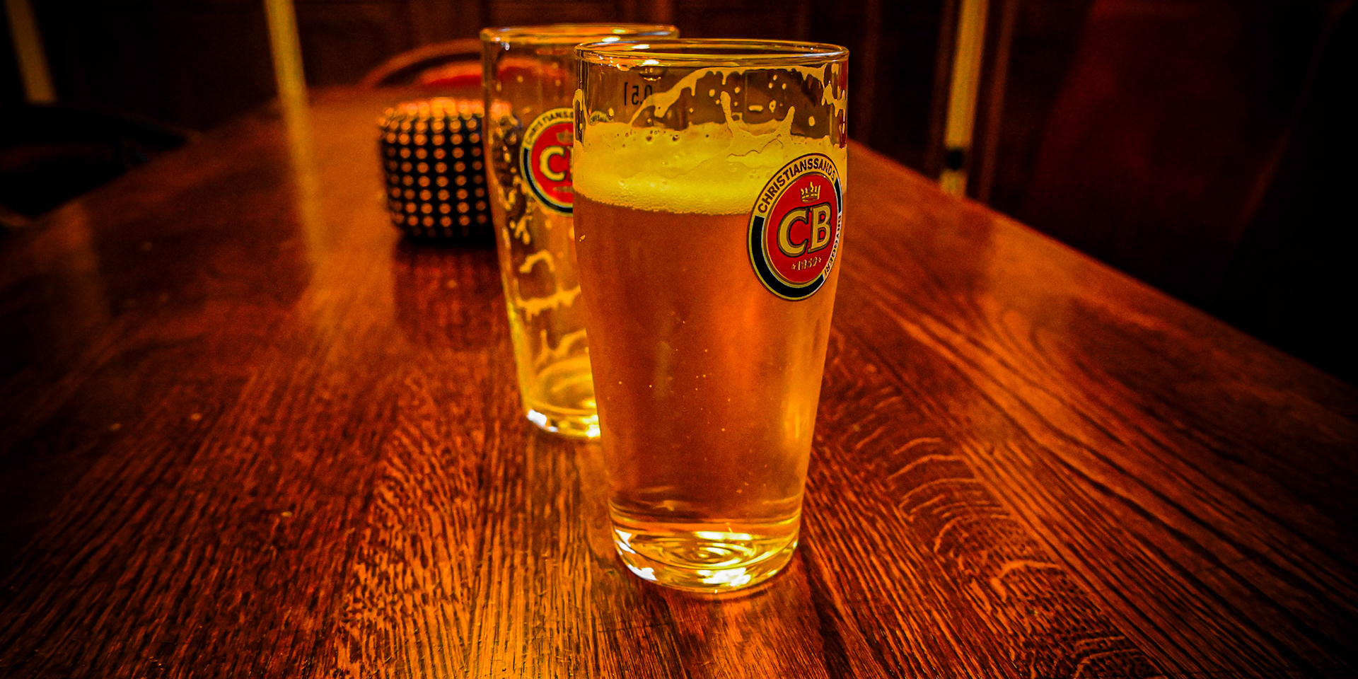 Beer