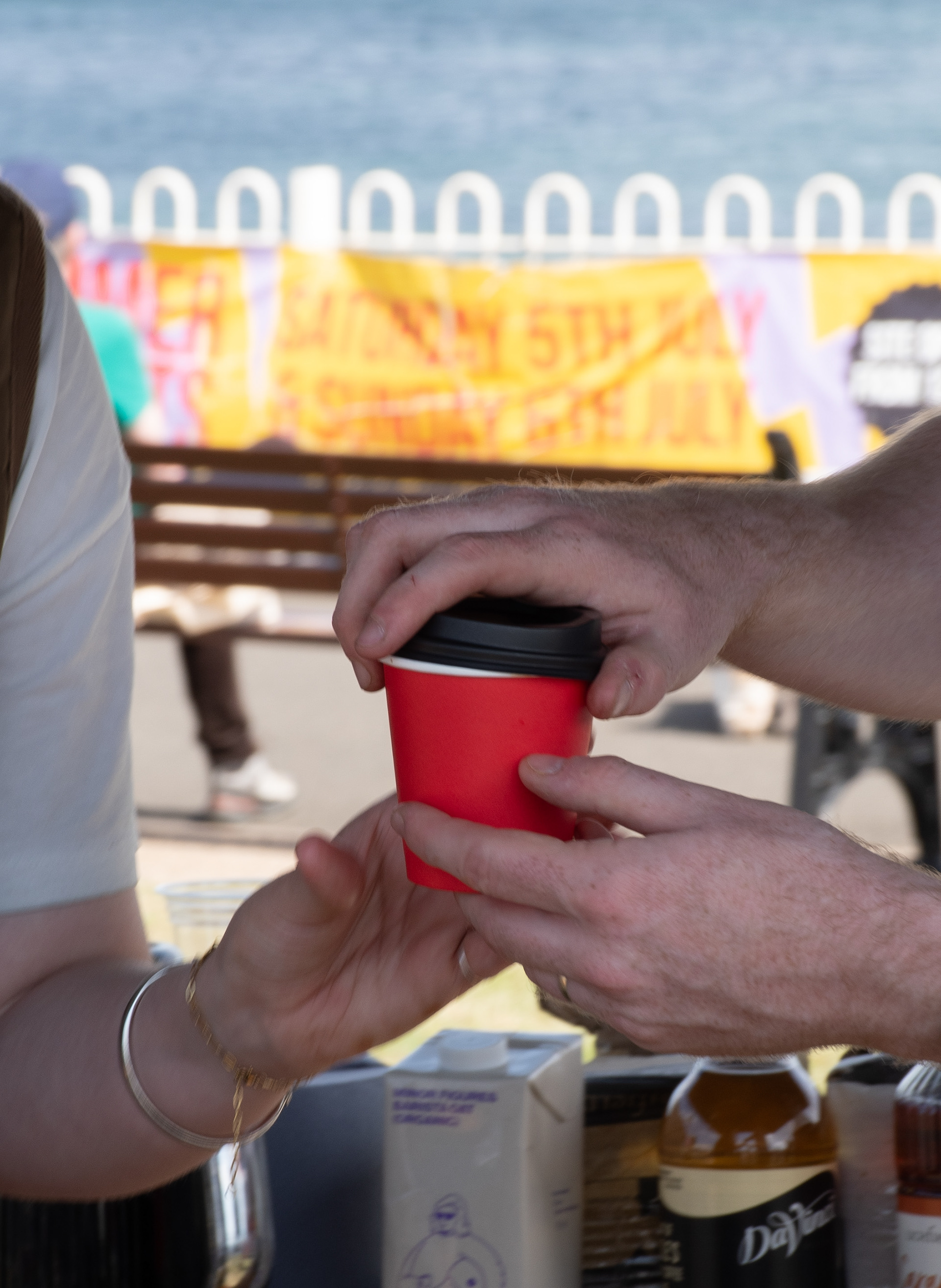 Summer Streets Festival 2025