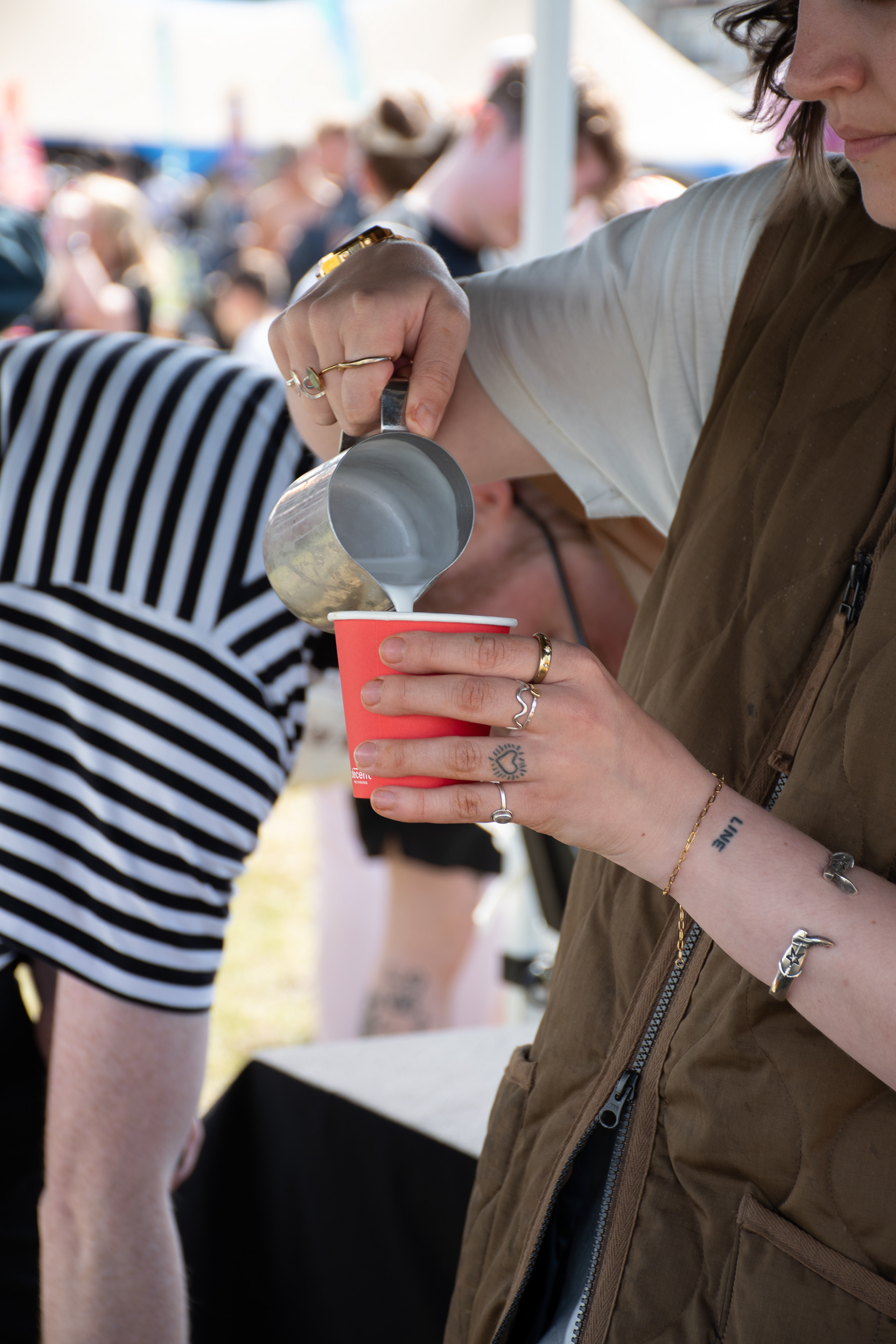 Summer Streets Festival 2025