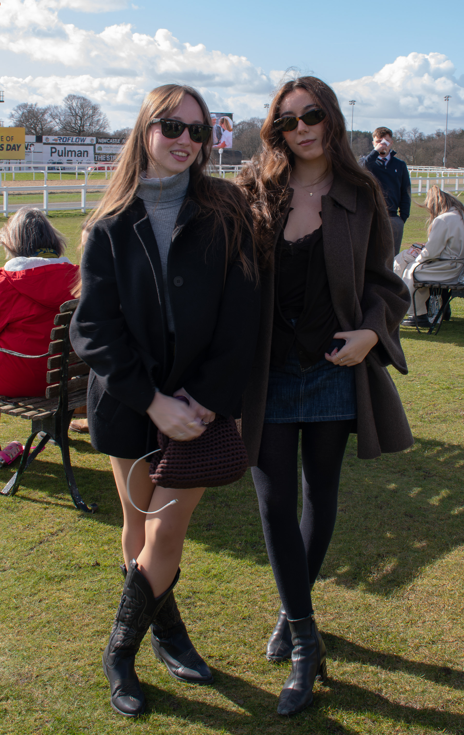 St Patrick's Race Day Newcastle 2026