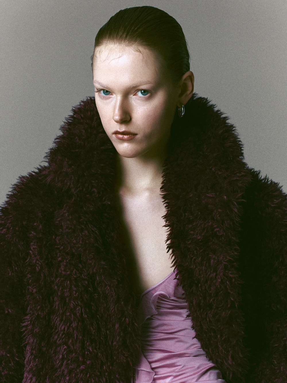 Sicky - Styling Boris Tardy