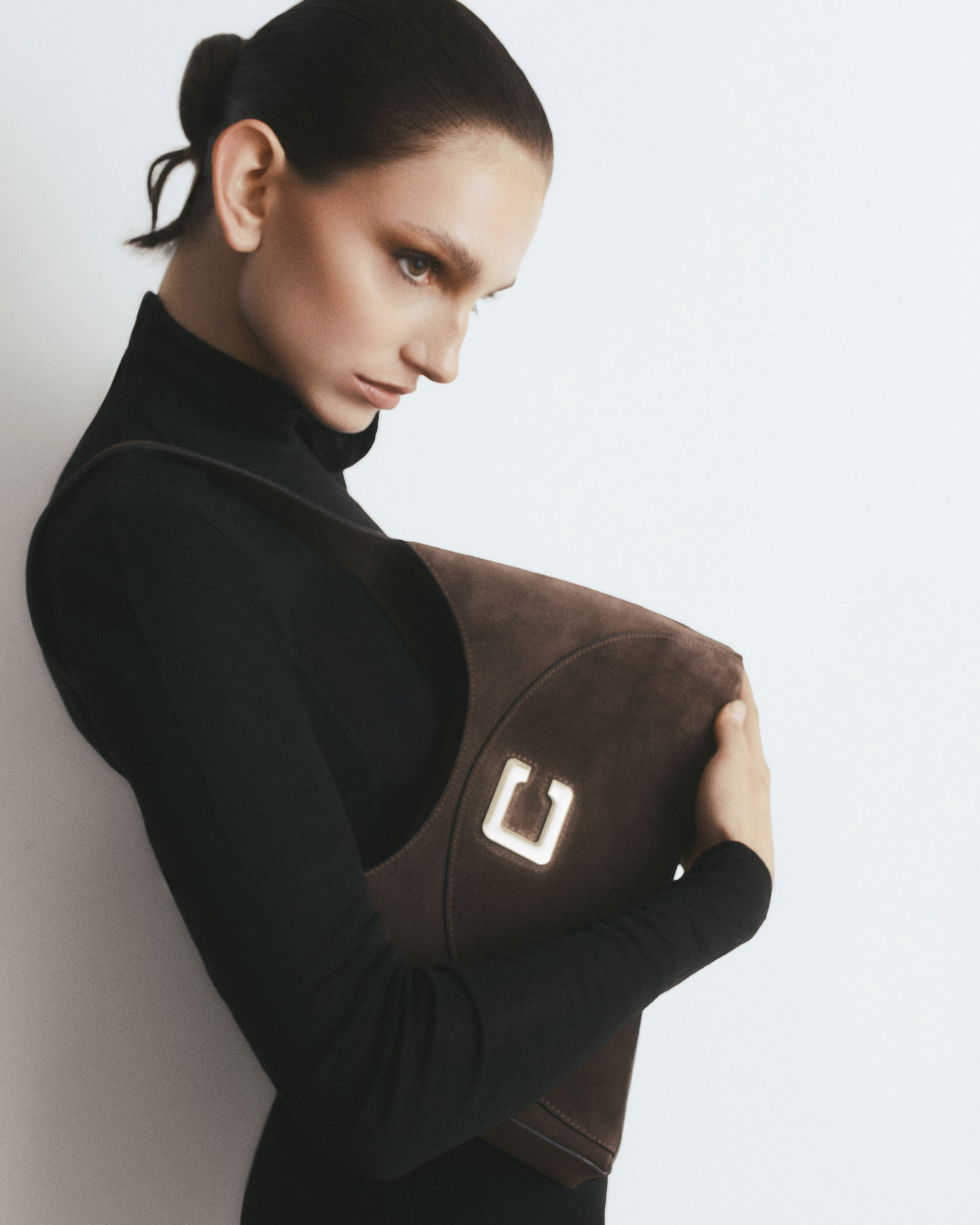 Madrije . Styling: Boris Tardy