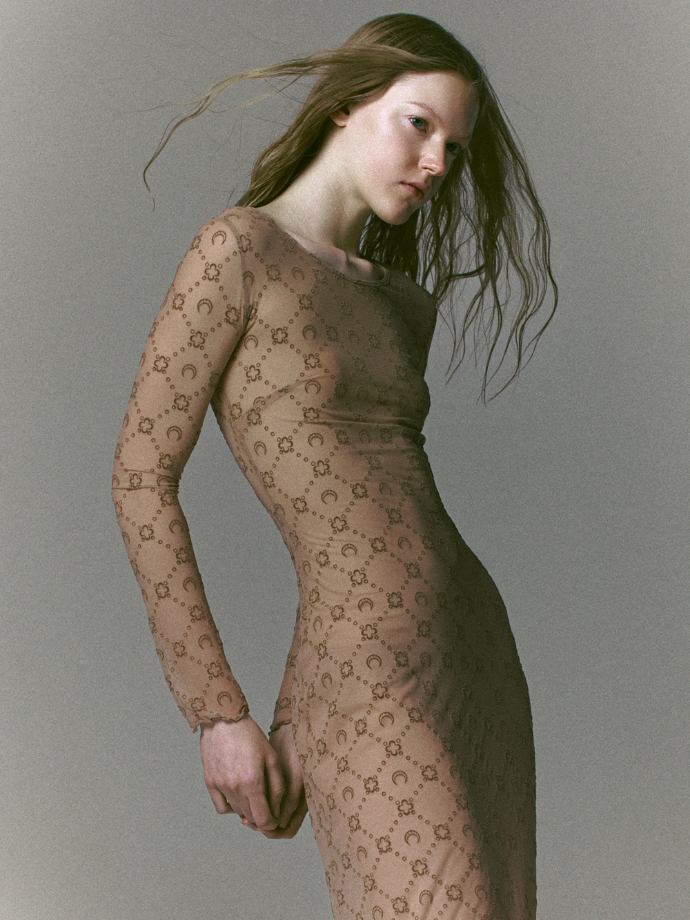 Sicky - Styling Boris Tardy