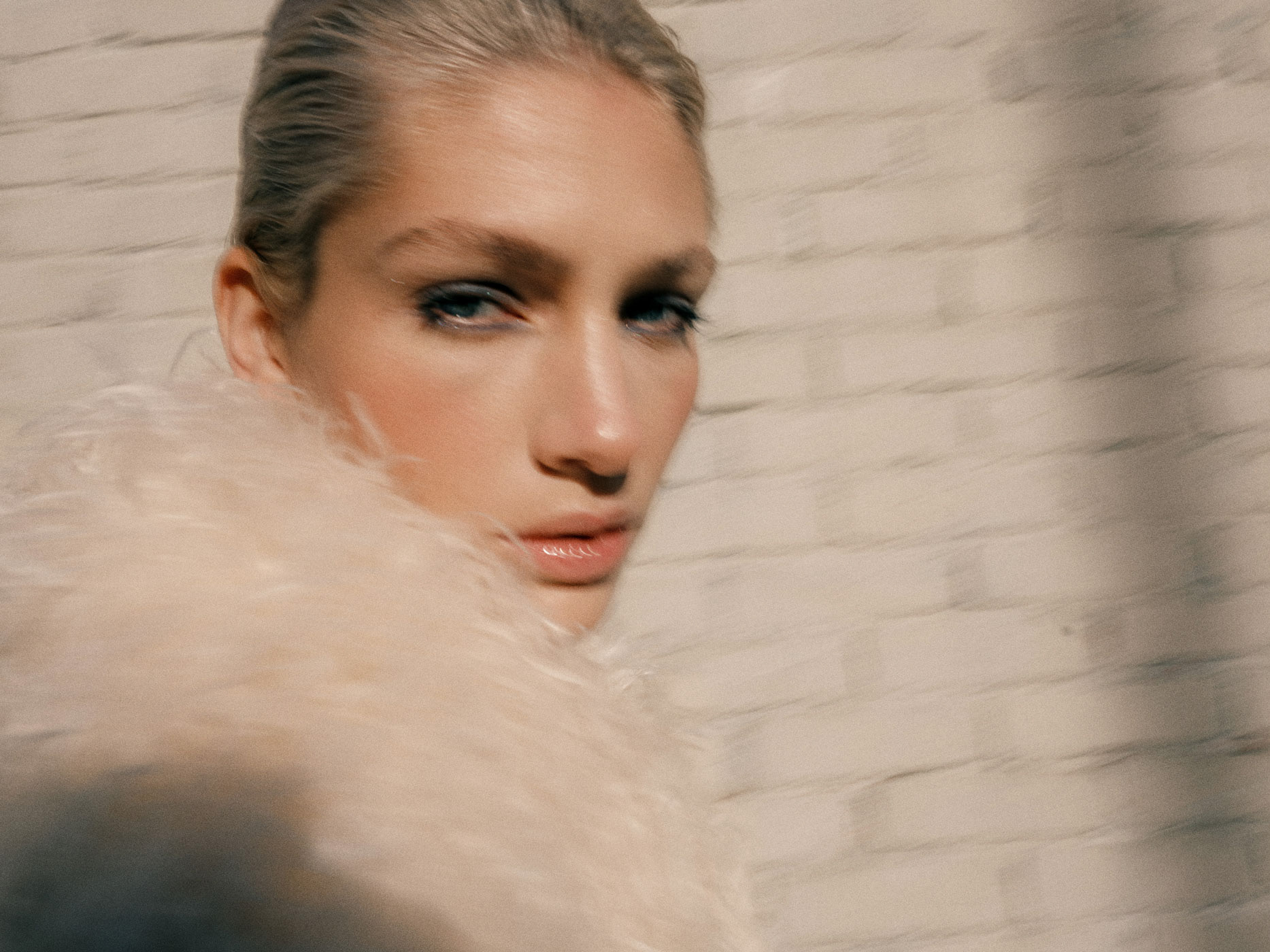  2 · Vanguard Magazine · Styling Boris Tardy  