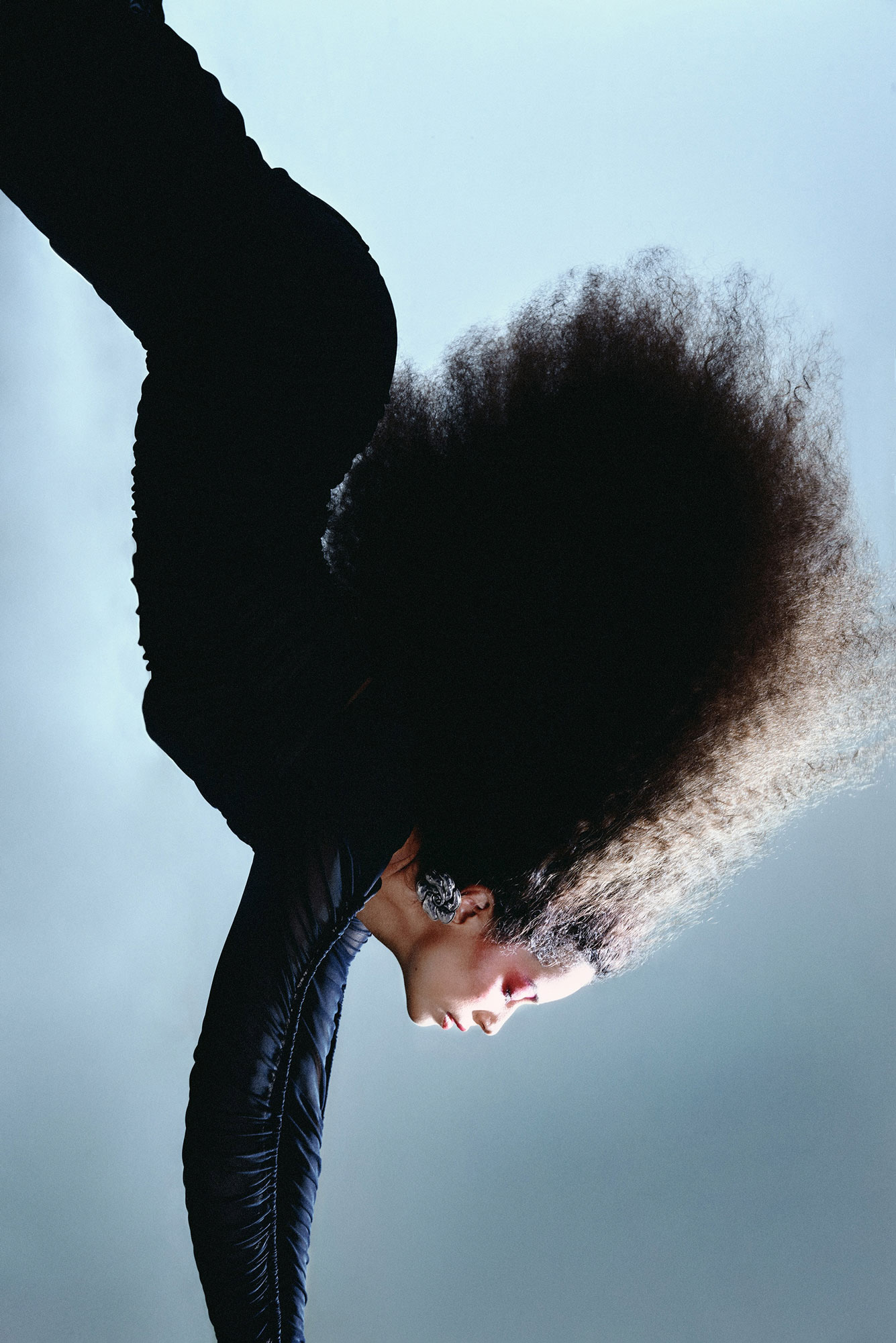 Look 1 · 17.23 · Styling Boris Tardy 