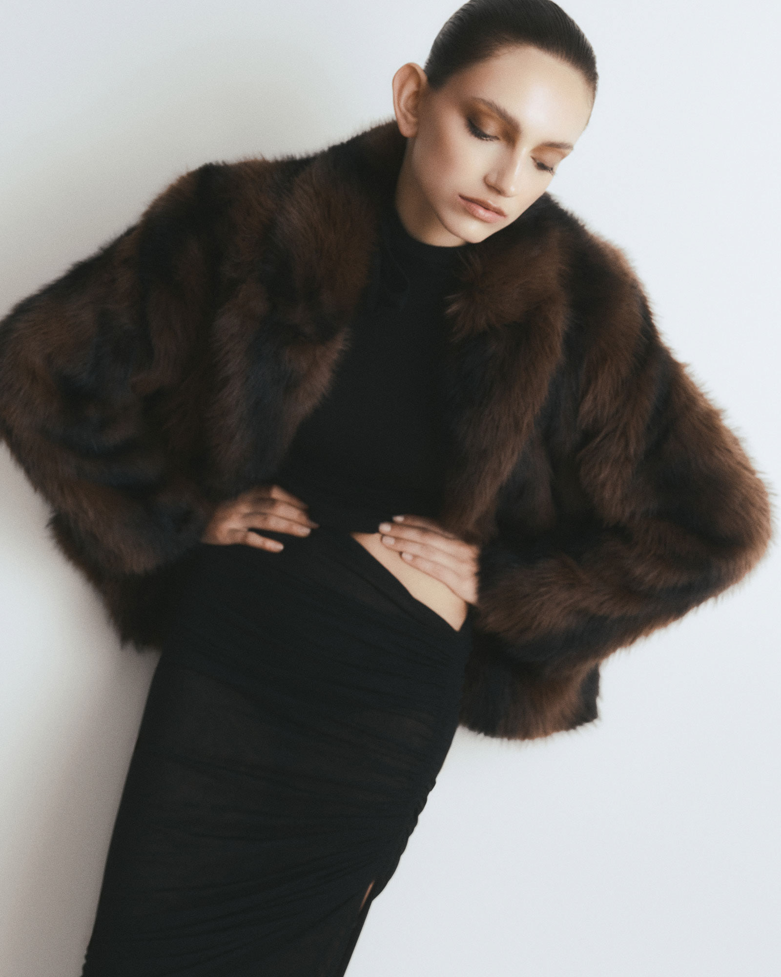 Madrije . Styling: Boris Tardy