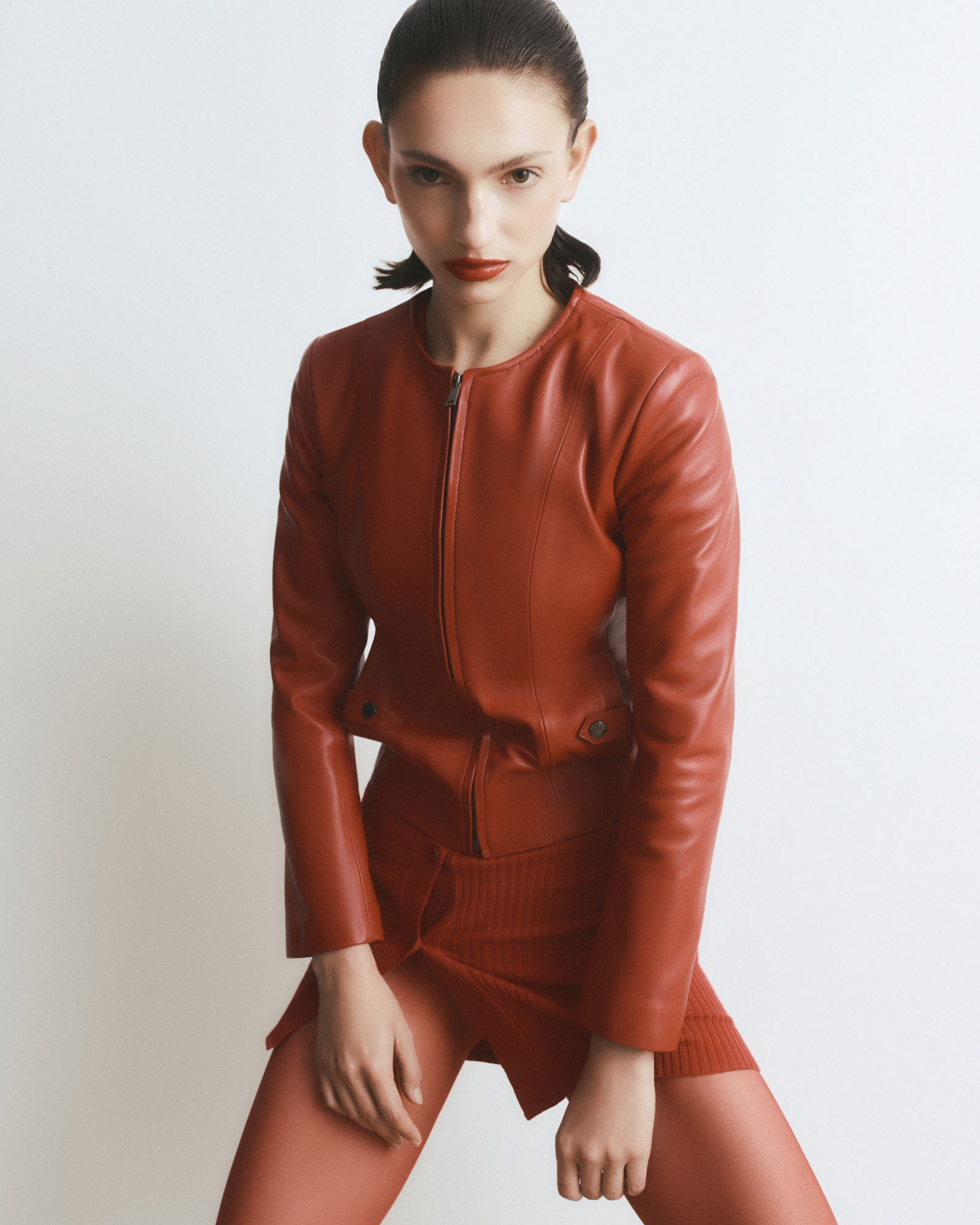 Madrije . Styling: Boris Tardy