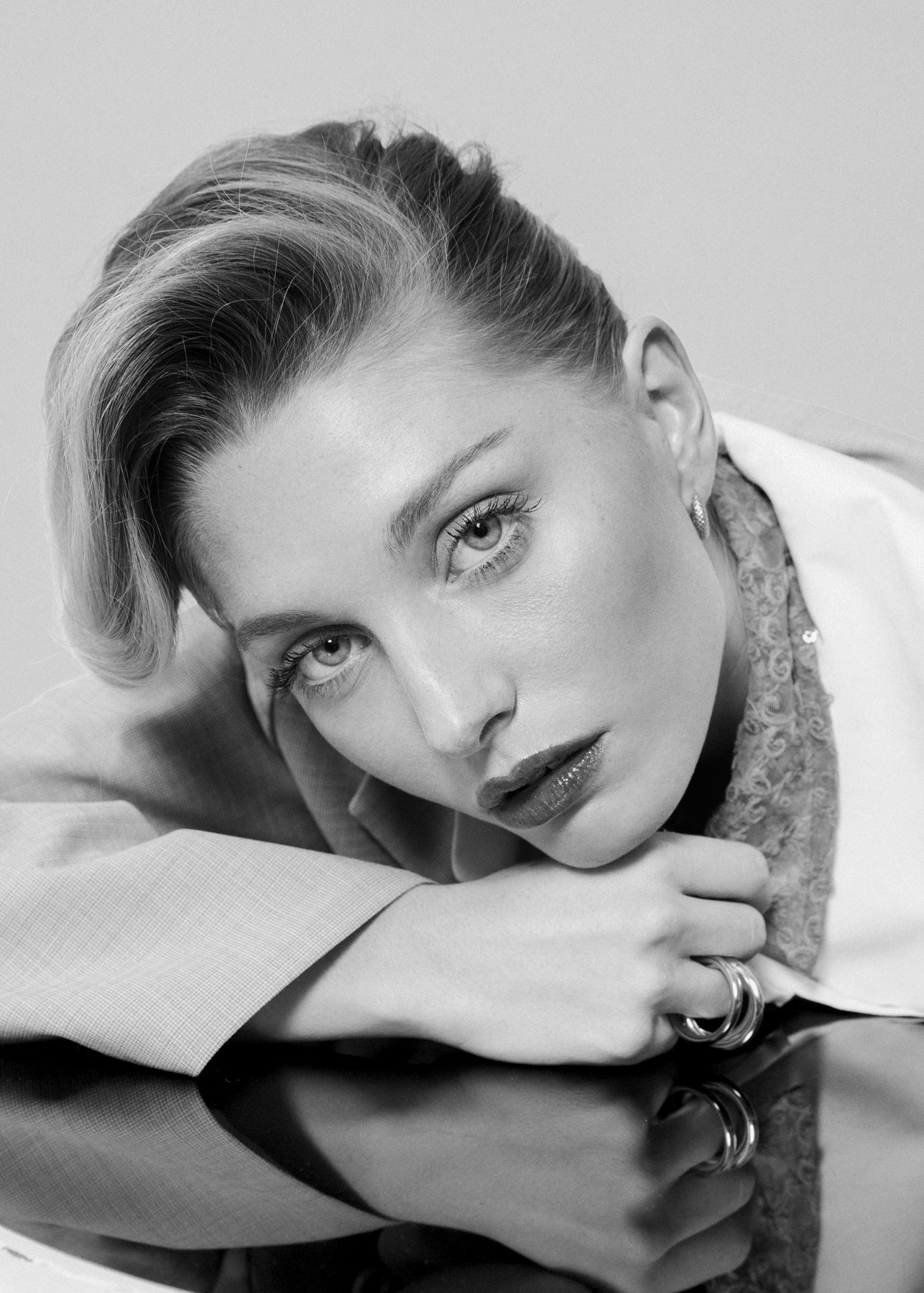 4 · Julie Janie · Styling Boris Tardy 