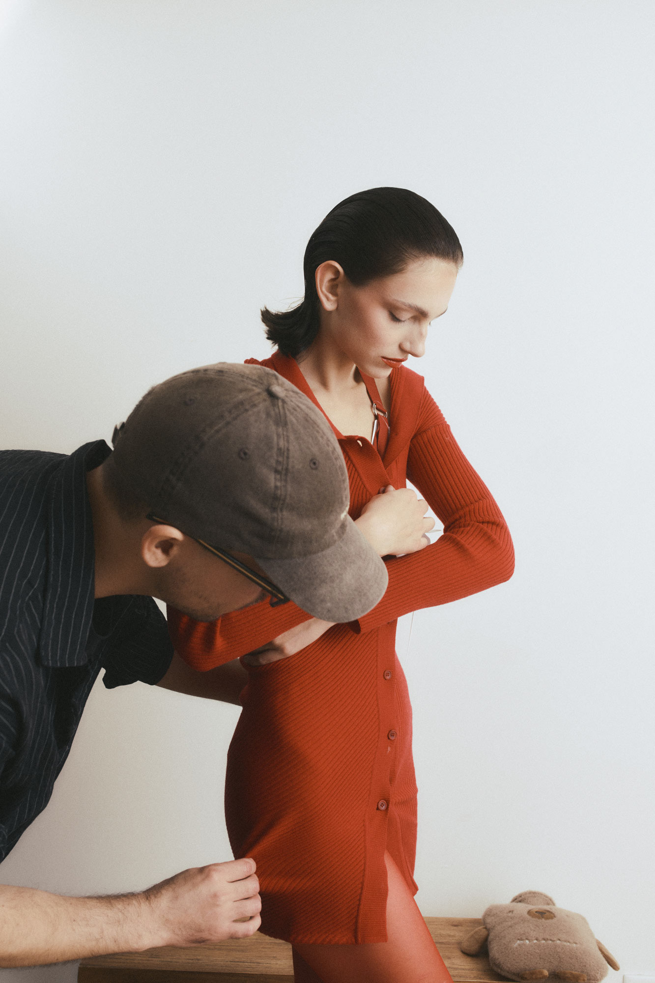 crédit photo: Adrian Wojtas