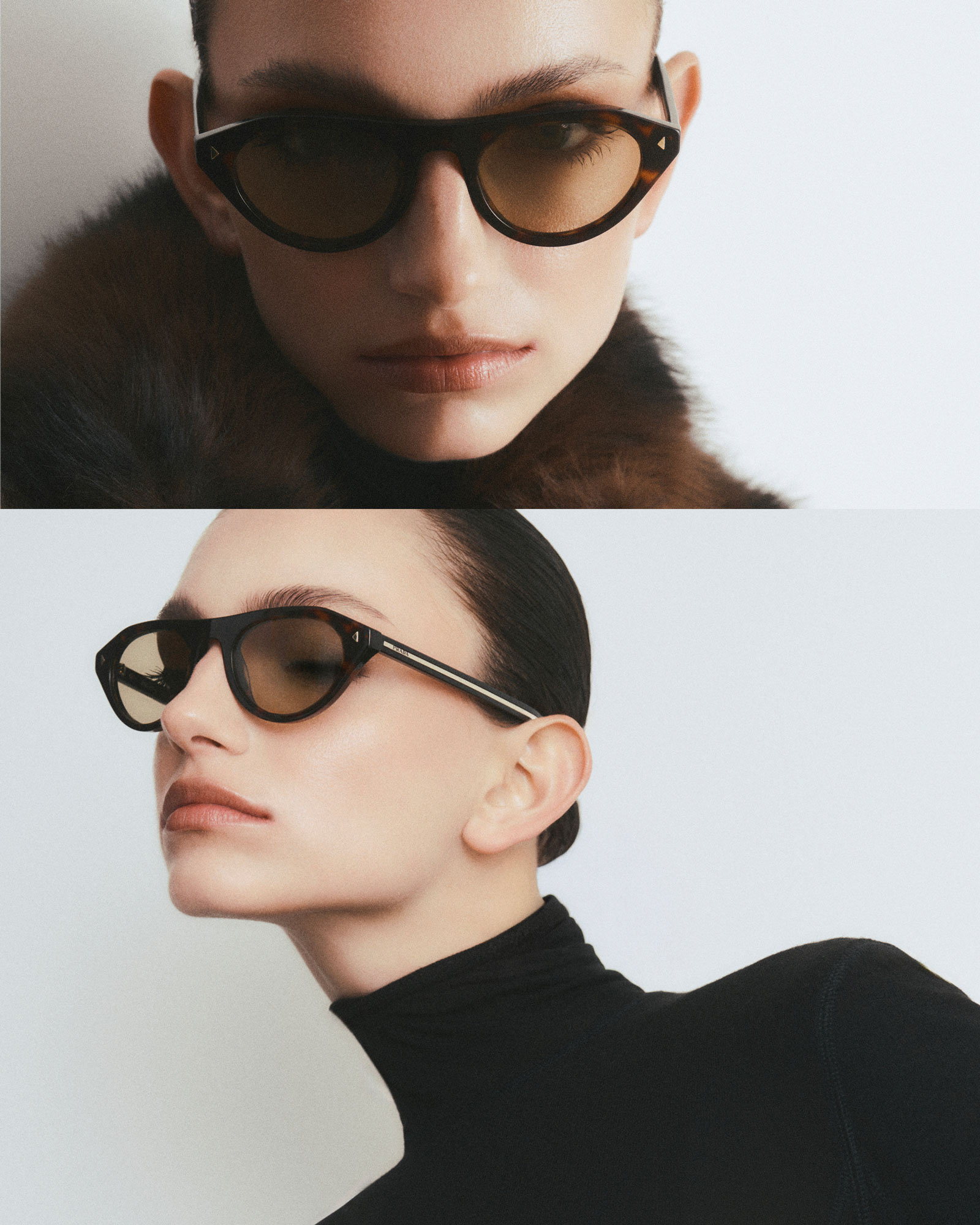 Madrije . Styling: Boris Tardy