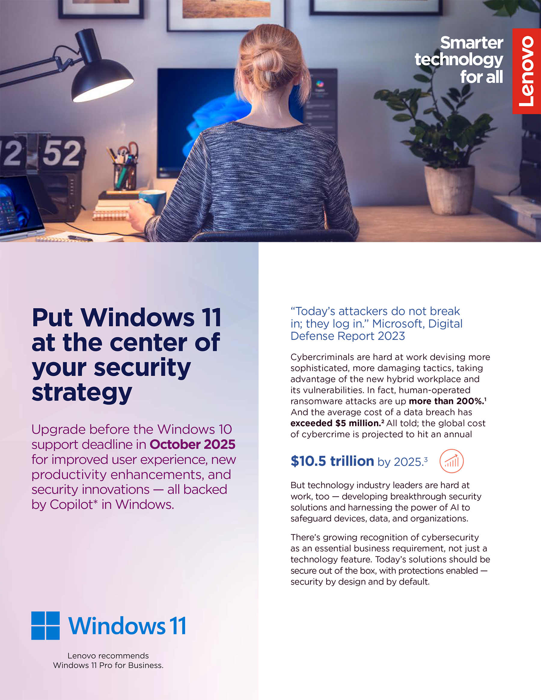 Windows 11 Update Support