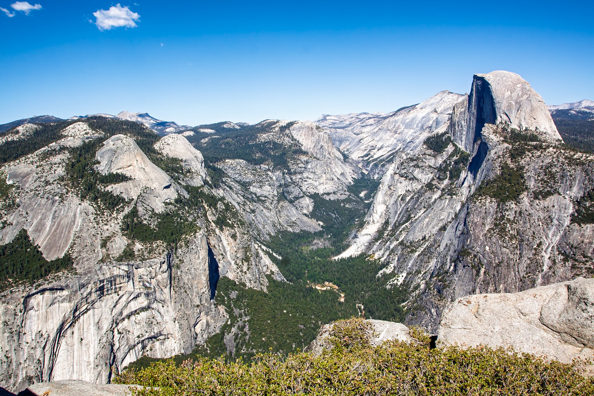 Yosemite