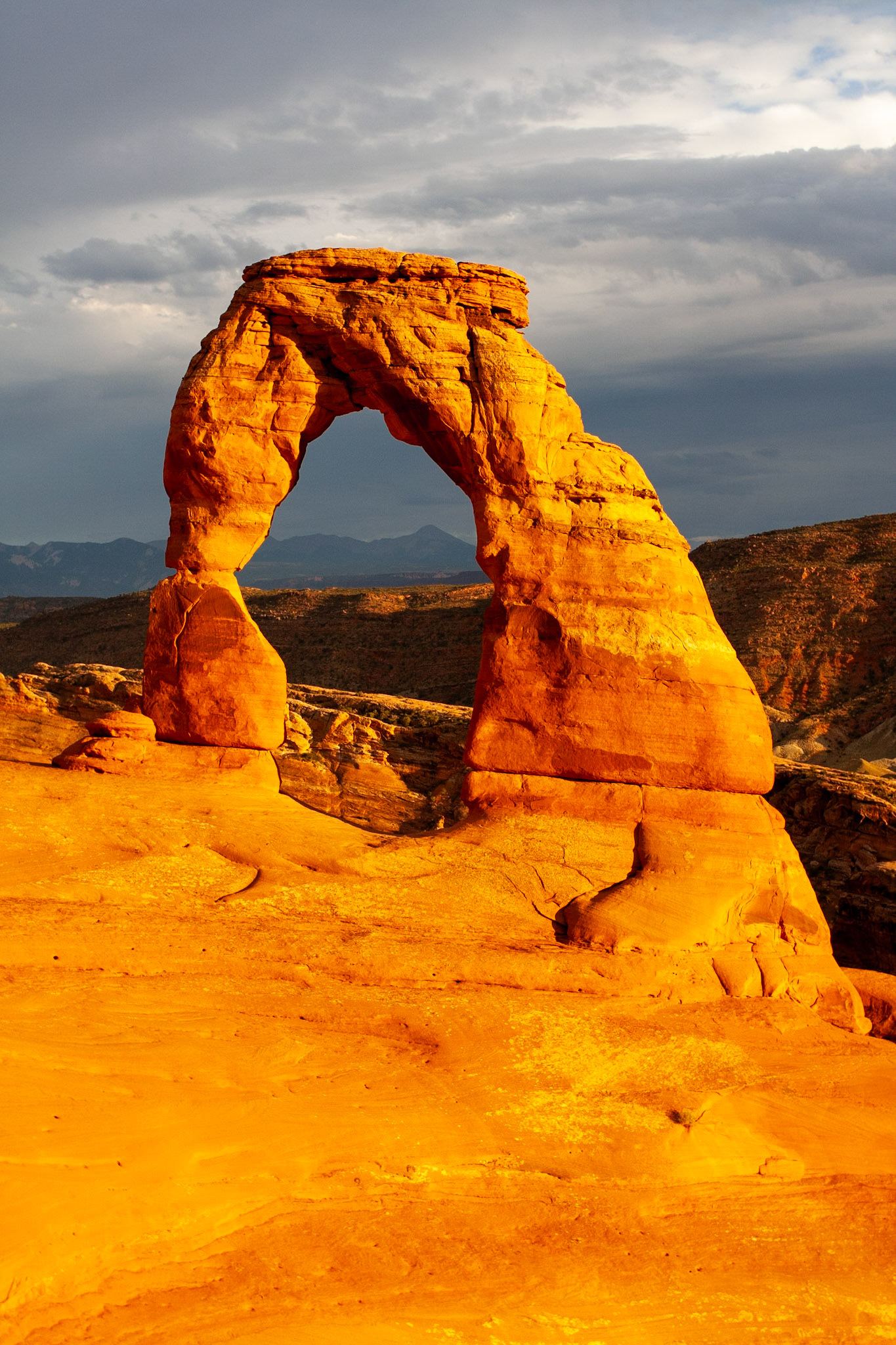 Delicate Arch, Arches National Park
