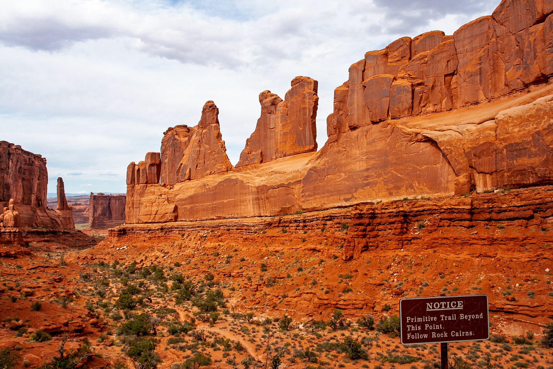 Arches National Park