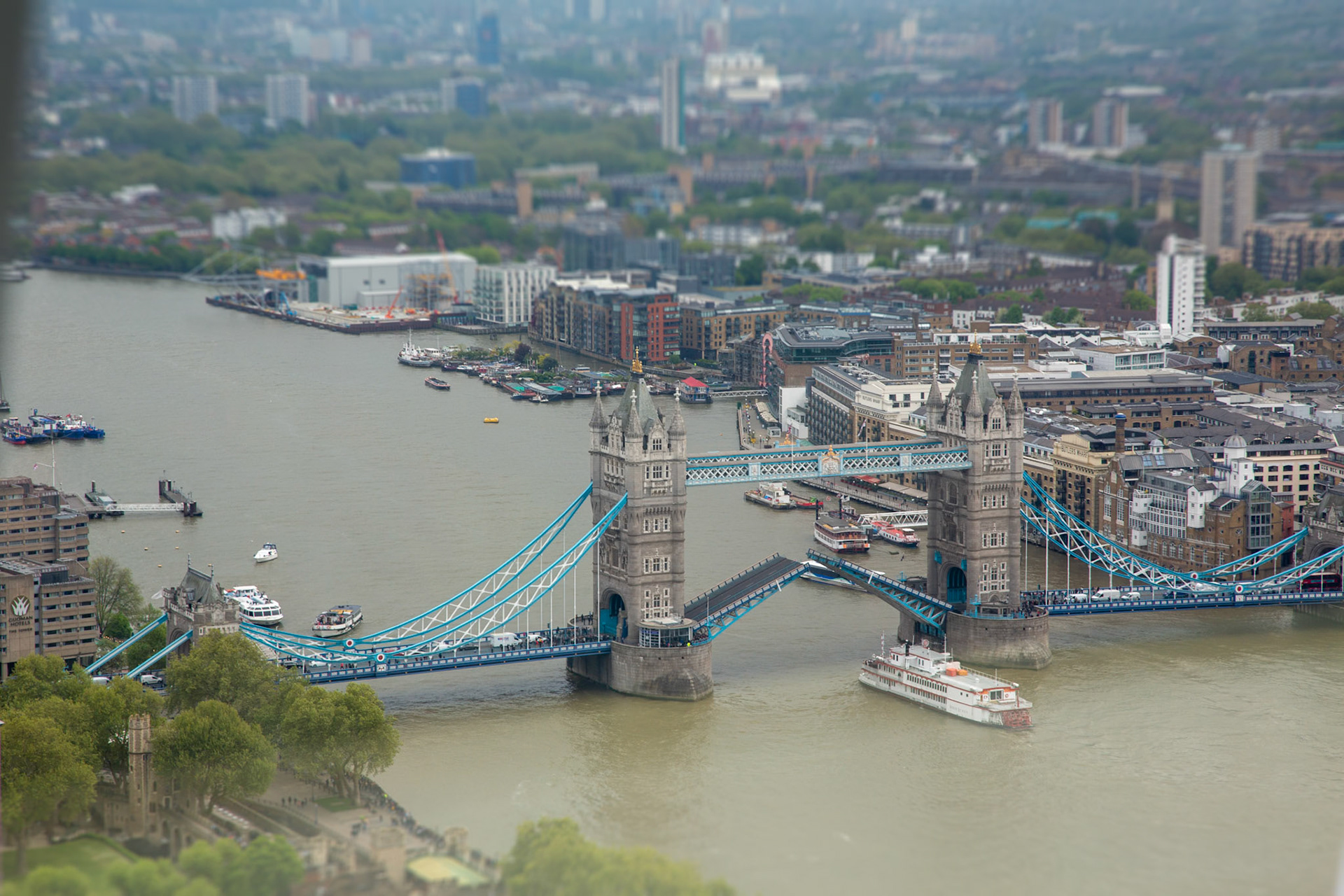 London