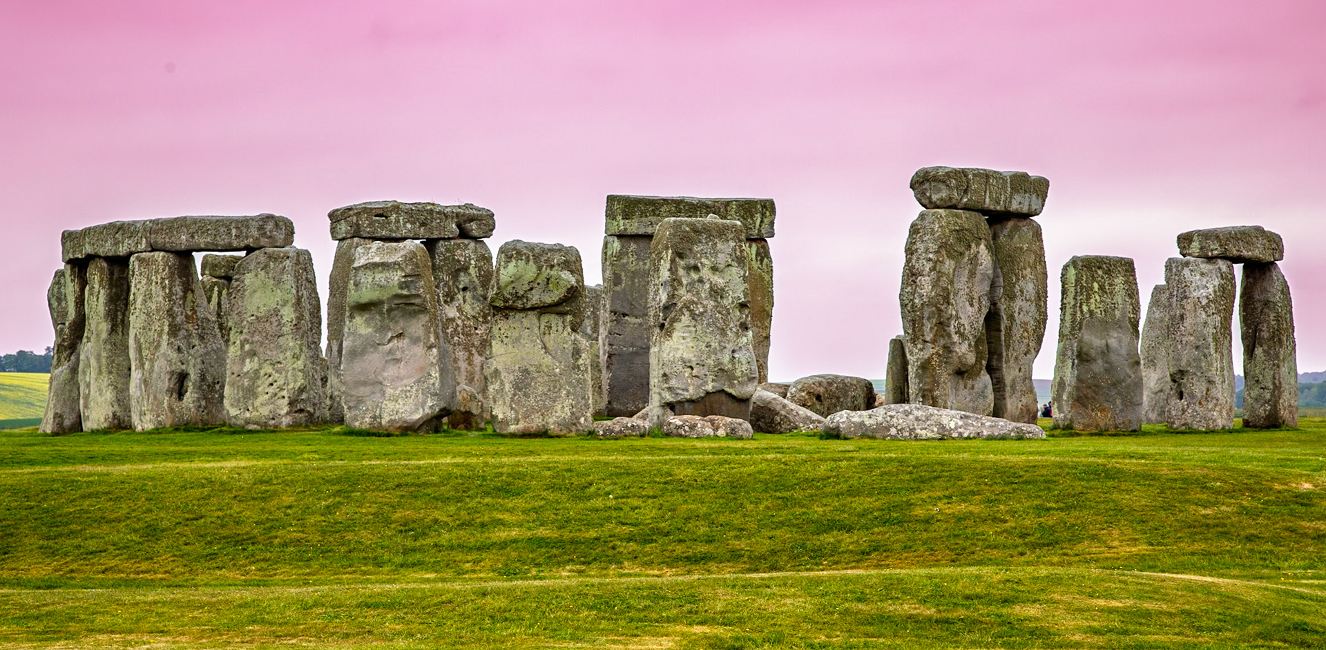 Stonehenge